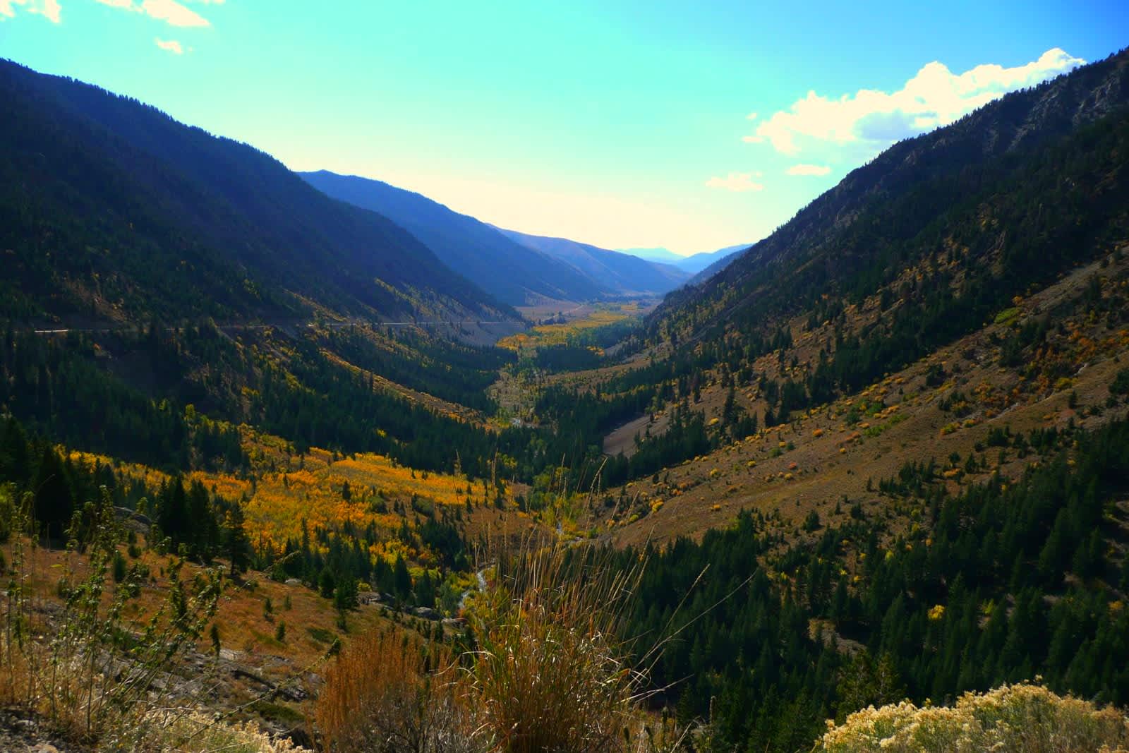 Idaho's Best Kept Secret: Your Car's Personal Vacation Spot