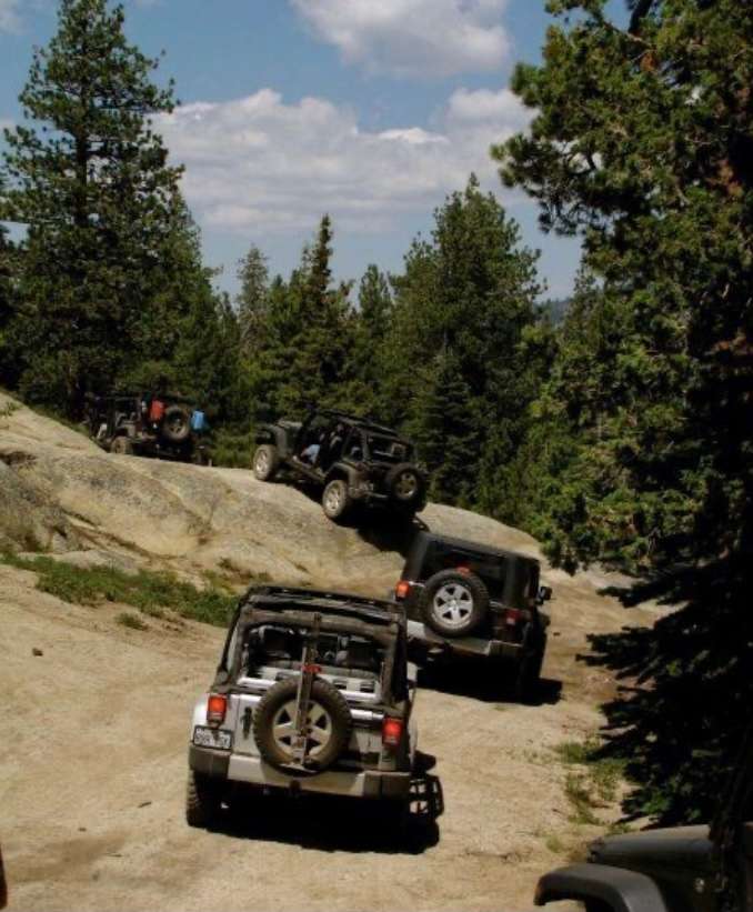 Serenity at Sugar Springs Hipcamp in Gladwin, Michigan