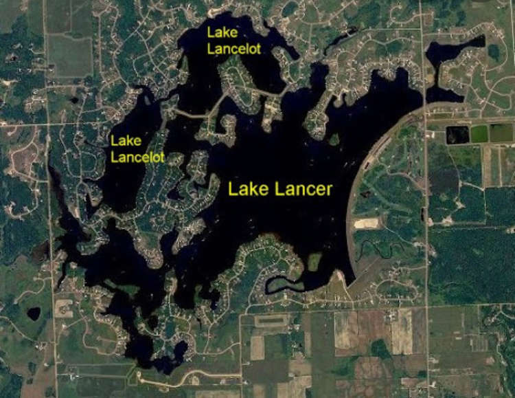 Serenity at Sugar Springs Hipcamp in Gladwin, Michigan