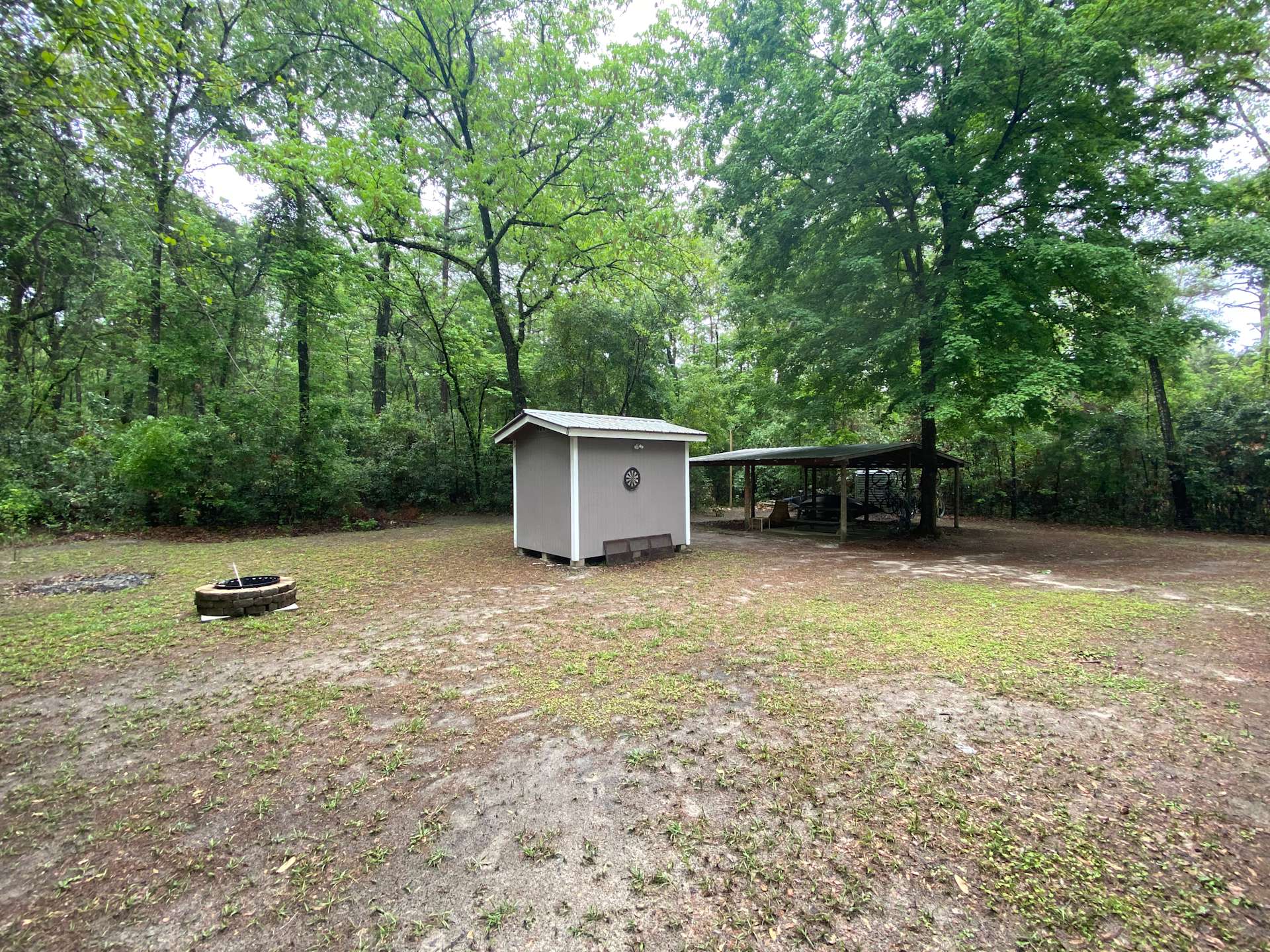Fort White Ichetucknee River Camp Hipcamp in Fort White, Florida