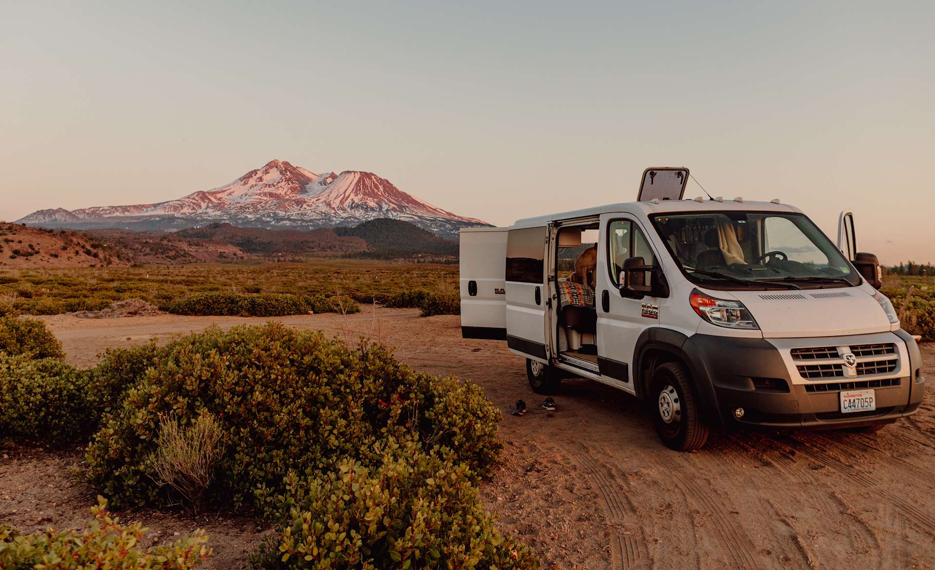 Juniper Spur Ranch - Hipcamp in , California