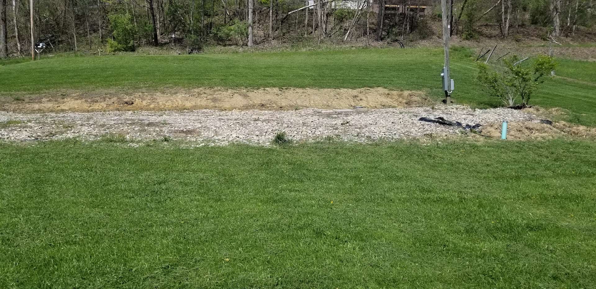 Sawhill Run Camp Hipcamp in Claysville, Pennsylvania