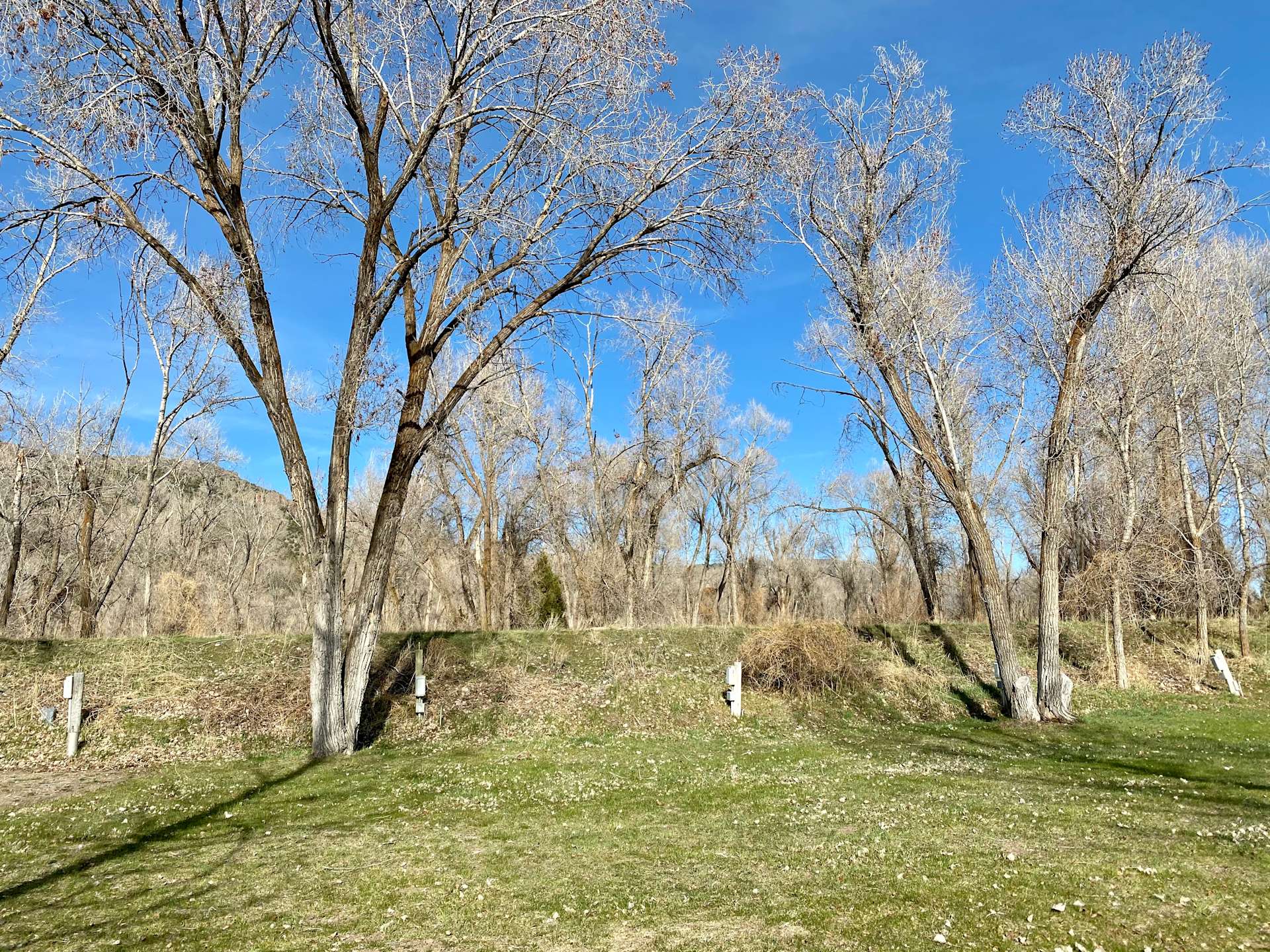 Mountain River Ranch Hipcamp in Ririe, Idaho