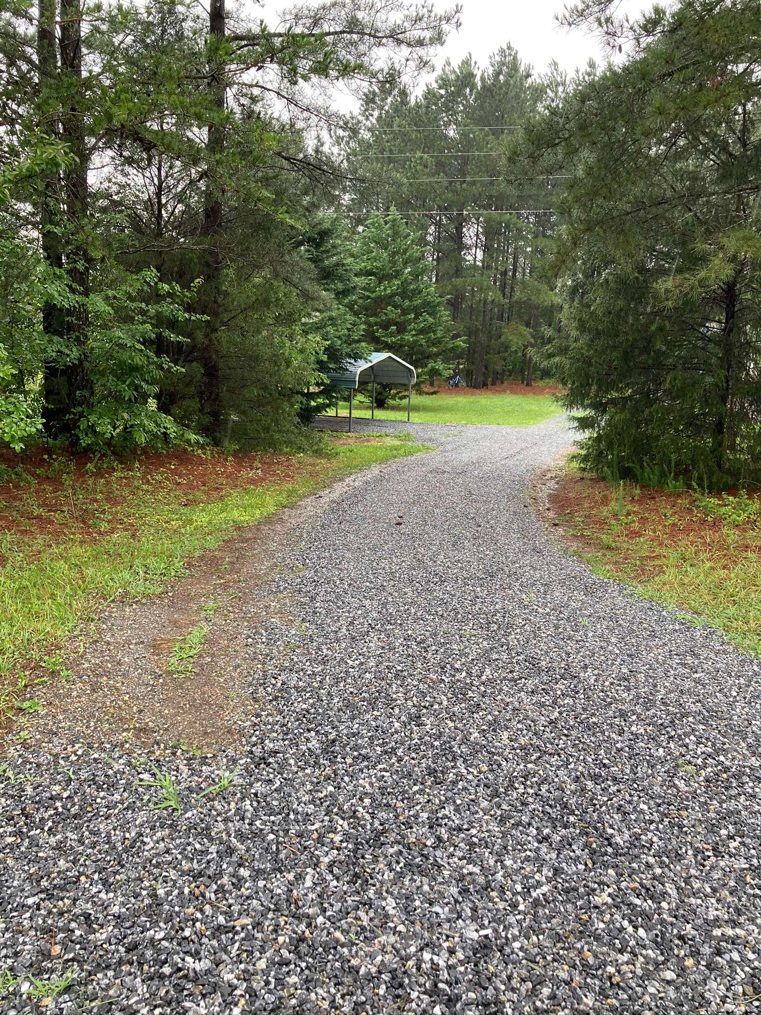 South Mountain Glamping Hipcamp in Lawndale, North Carolina