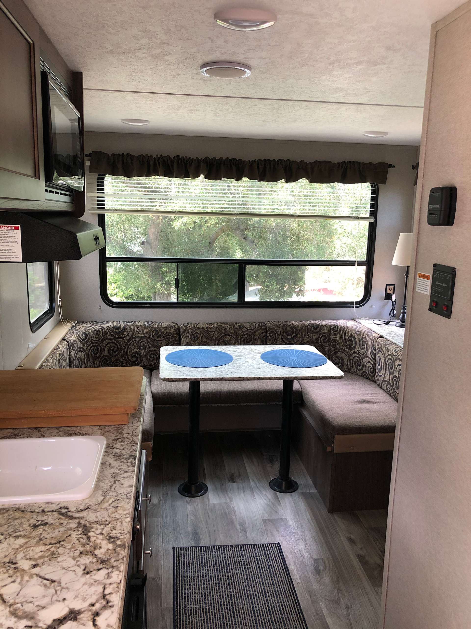 Trabuco Canyon HideAway Hipcamp in Trabuco Canyon, California