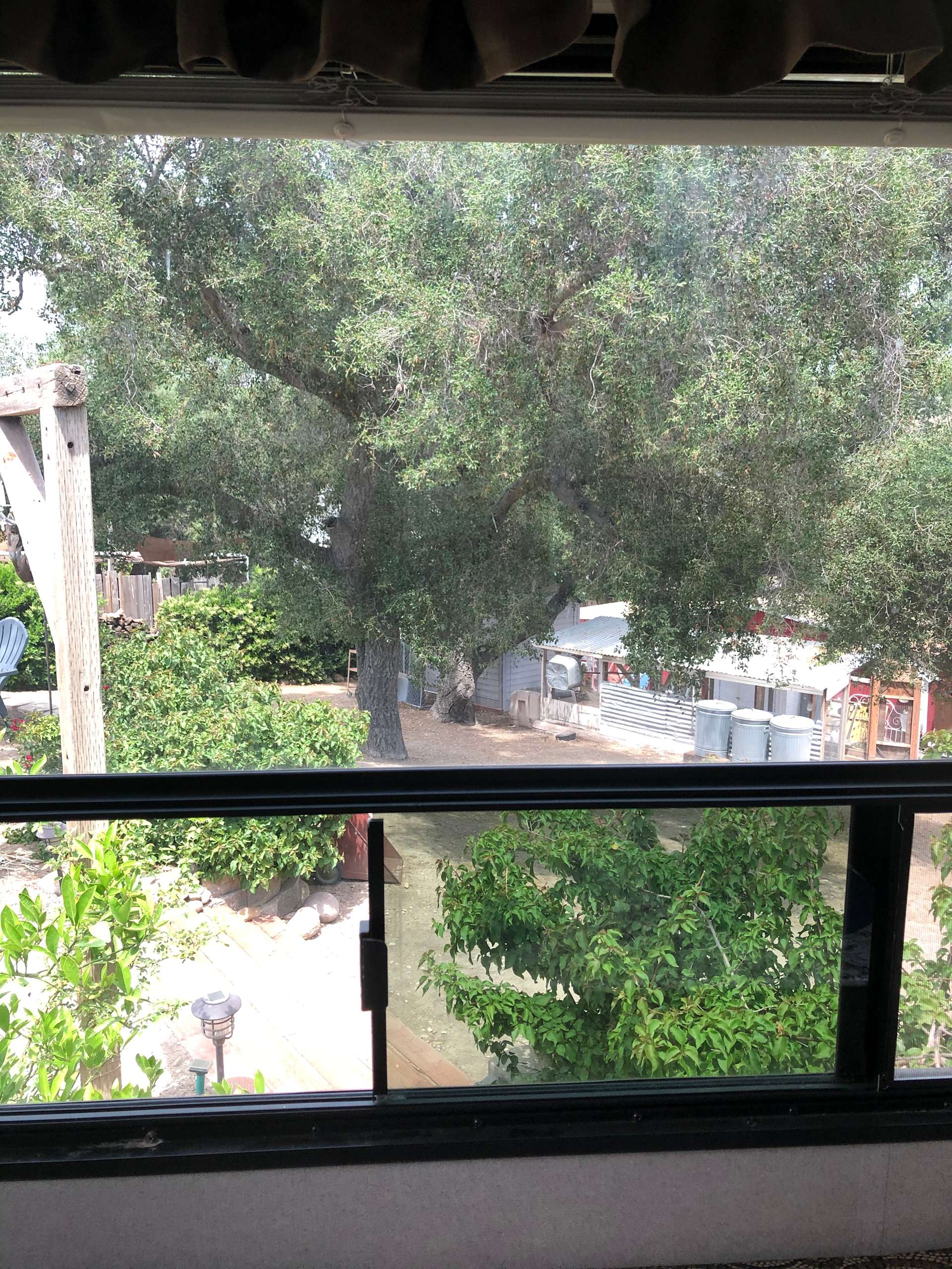 Trabuco Canyon HideAway Hipcamp in Trabuco Canyon, California