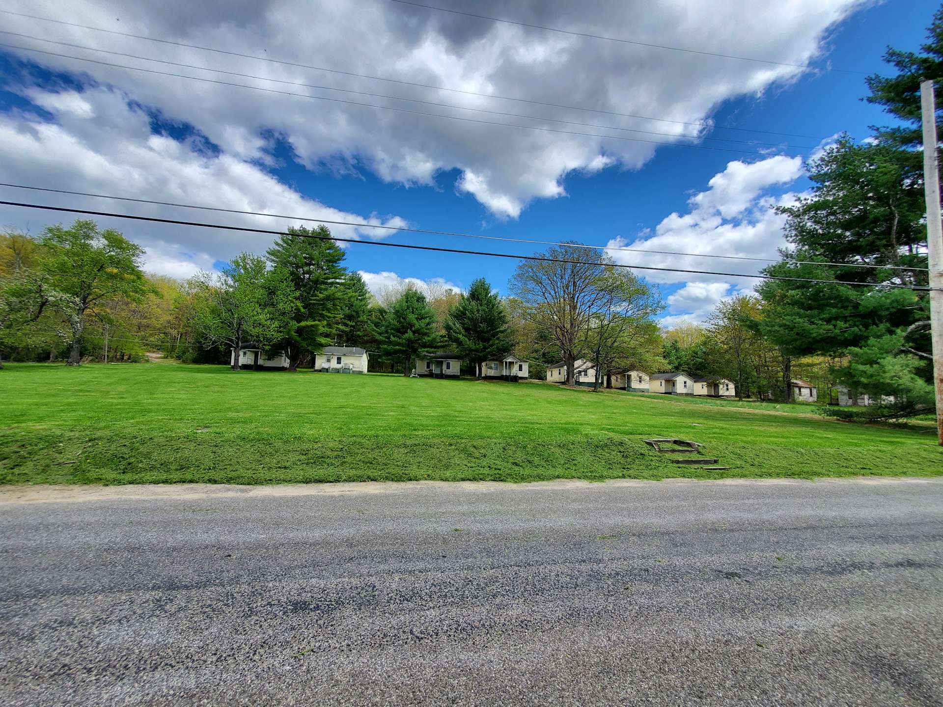 Shawangunk Cottages Hipcamp in Ellenville, New York