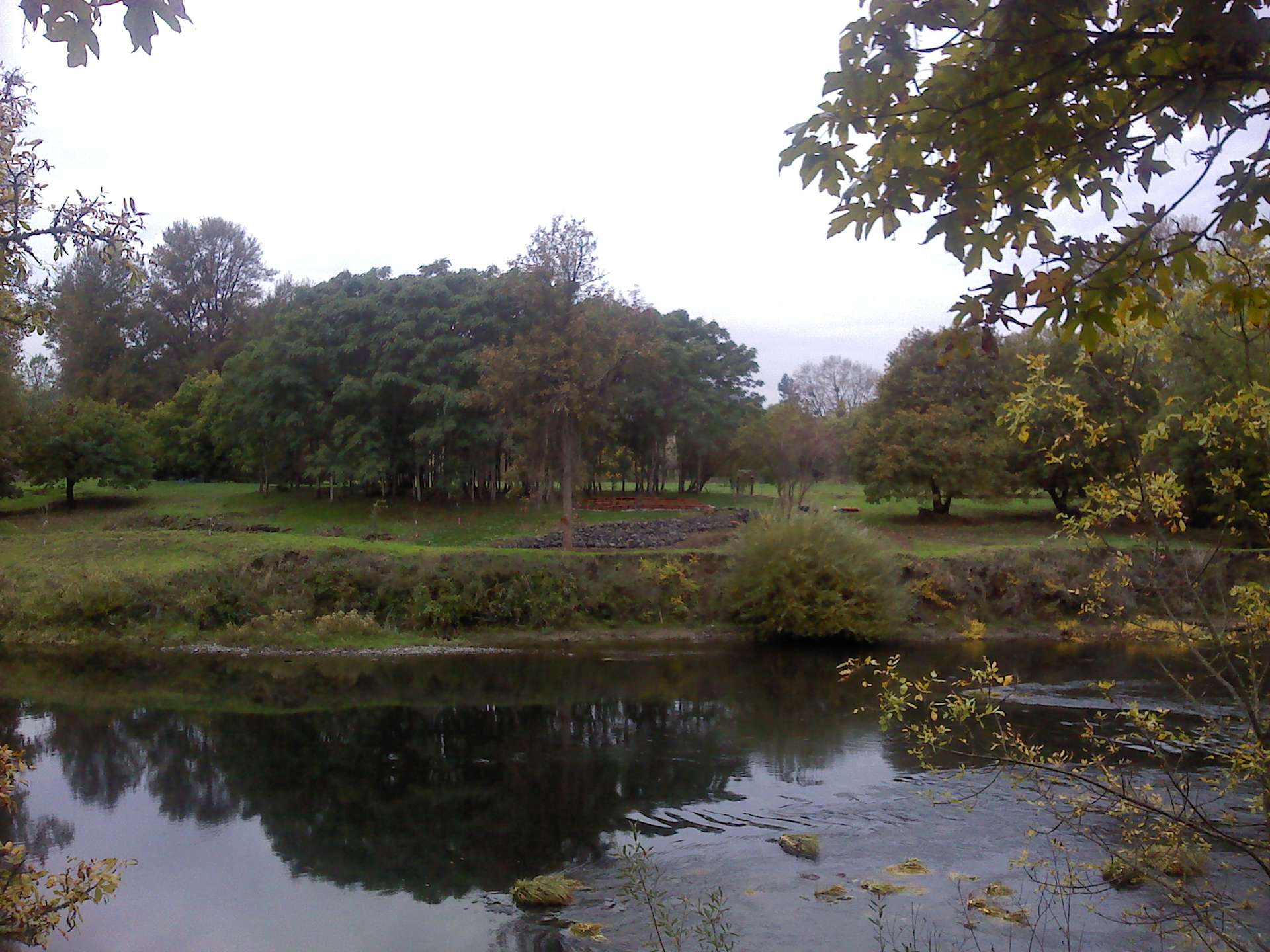 Elk Island Camp Sites Hipcamp in Roseburg, Oregon
