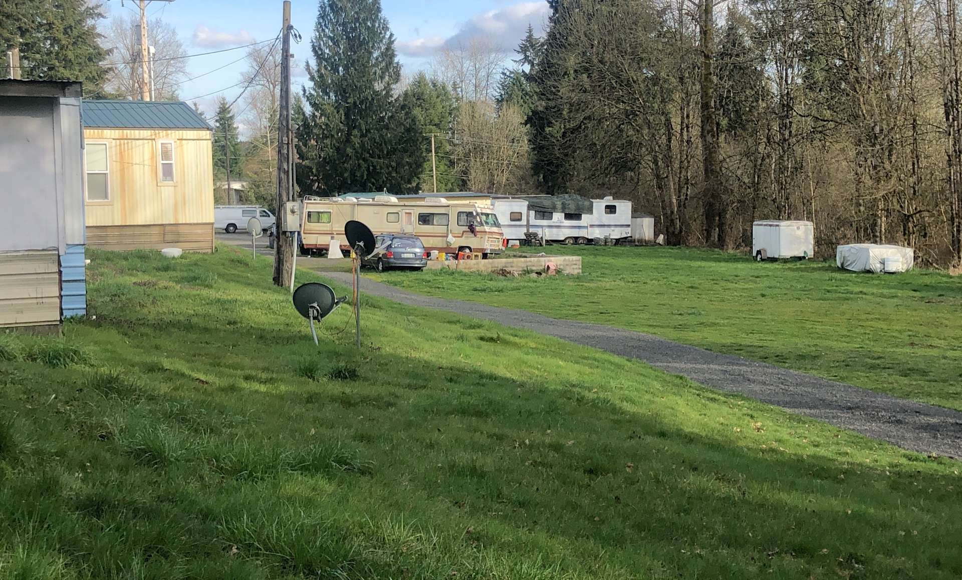 centralia wa events for 4th july 2025