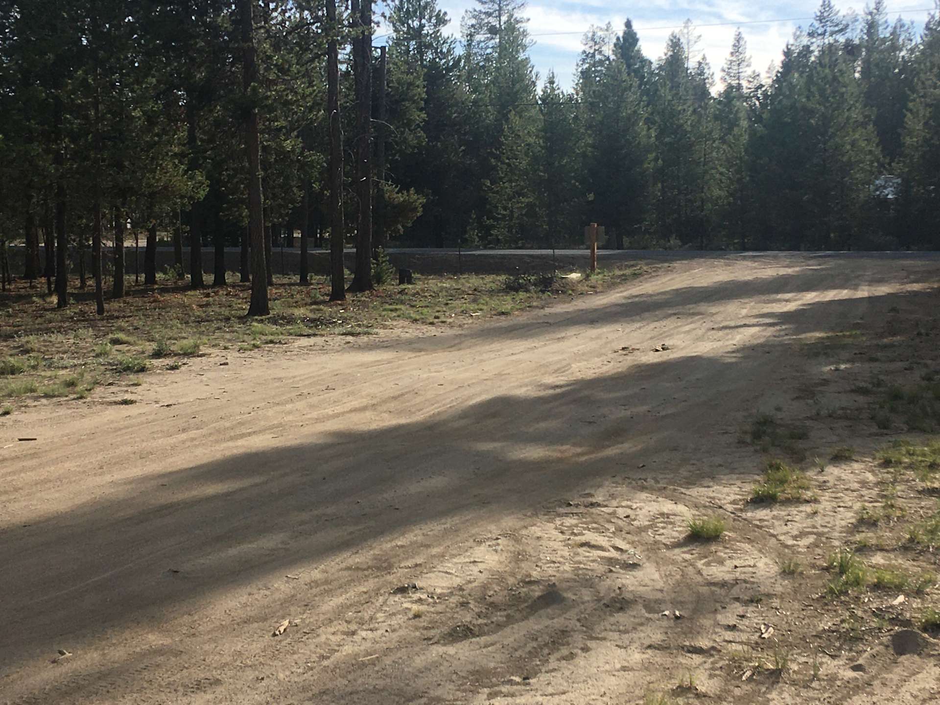 Ben D.’s Land Hipcamp in La Pine, Oregon