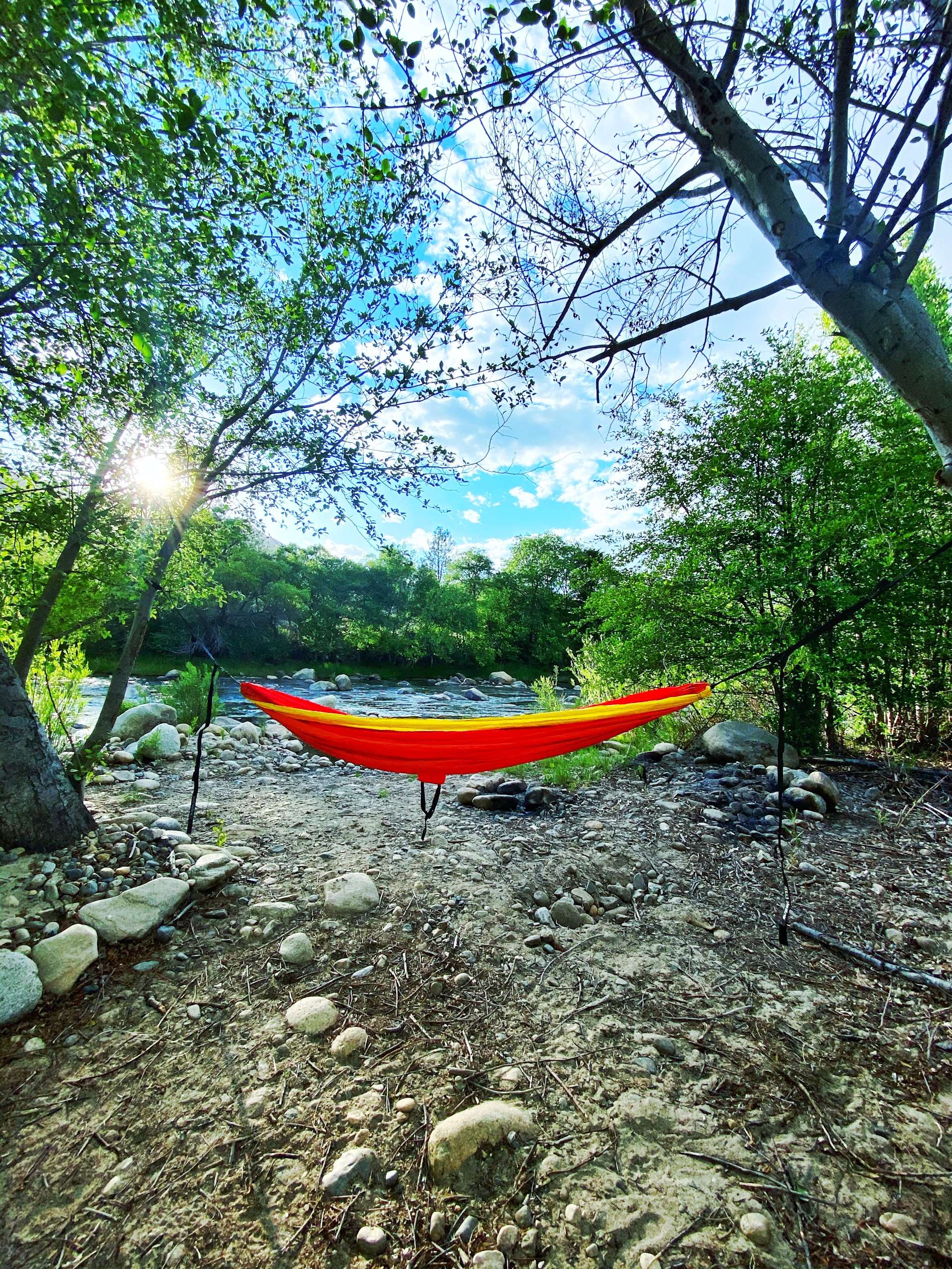 SoCal Camping Hipcamp in Kernville, California