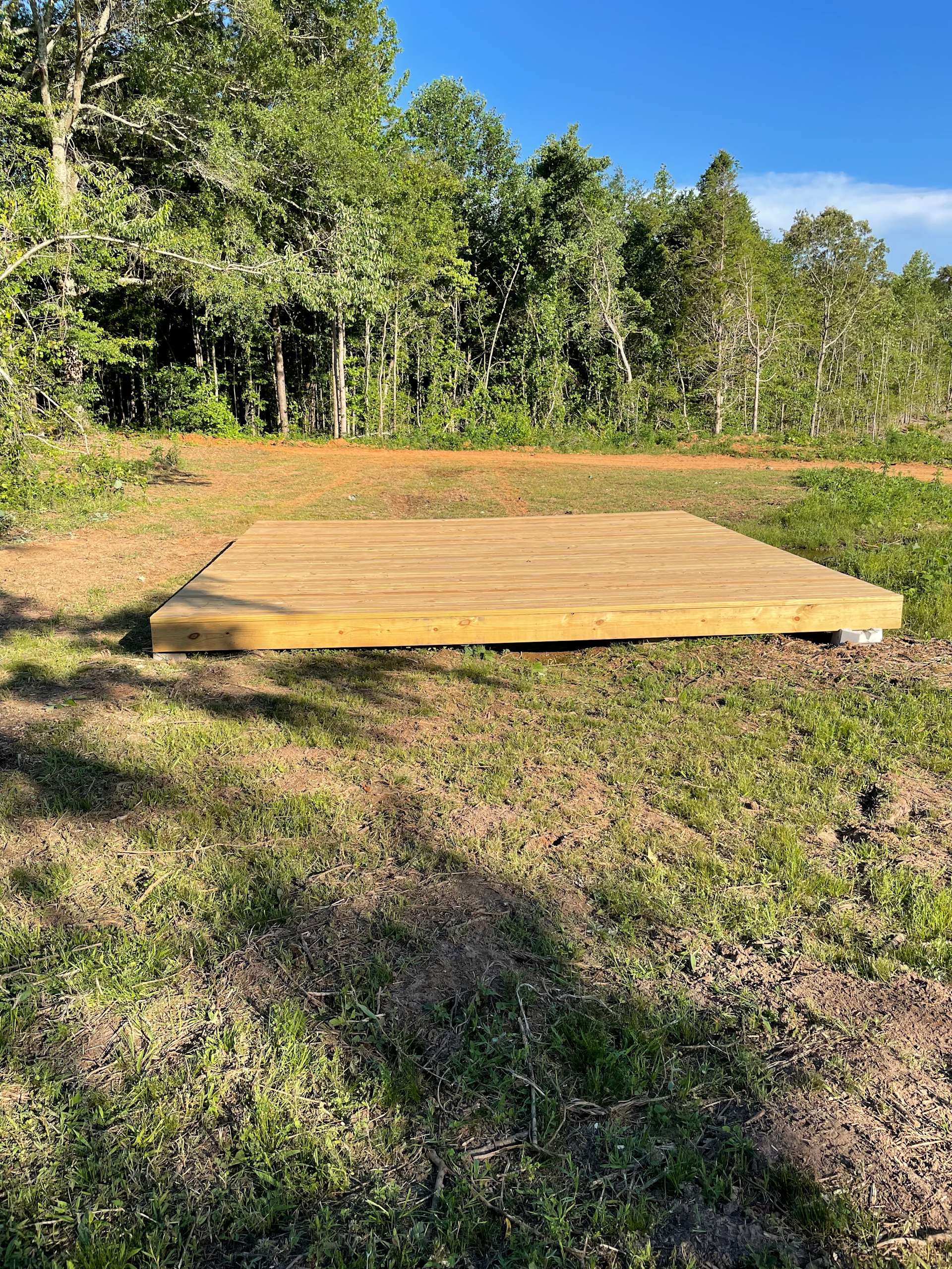 Lake Wedowee Camping Hipcamp in Wedowee, Alabama