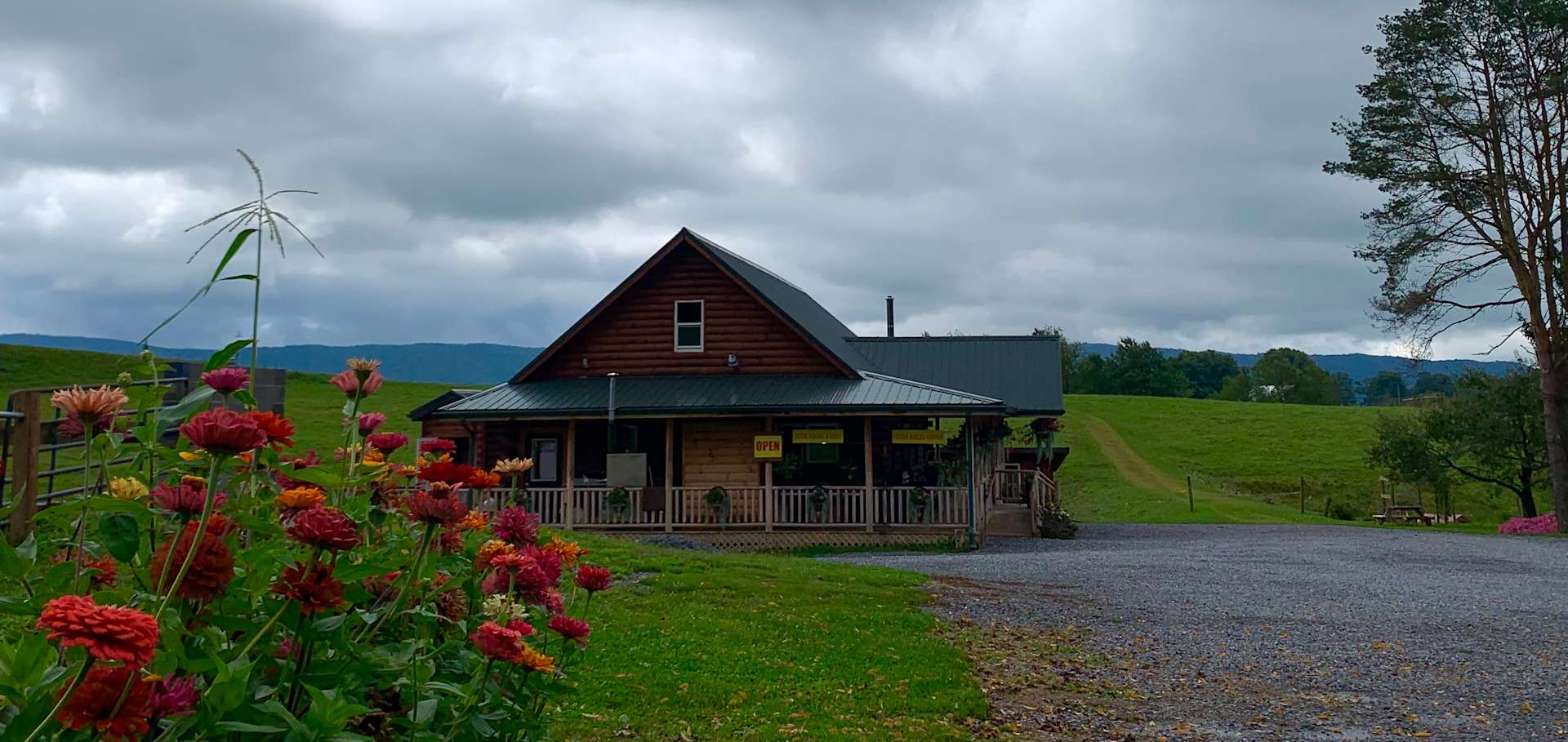 Burke’s Garden Camping ⛺️ Hipcamp in Tazewell, Virginia