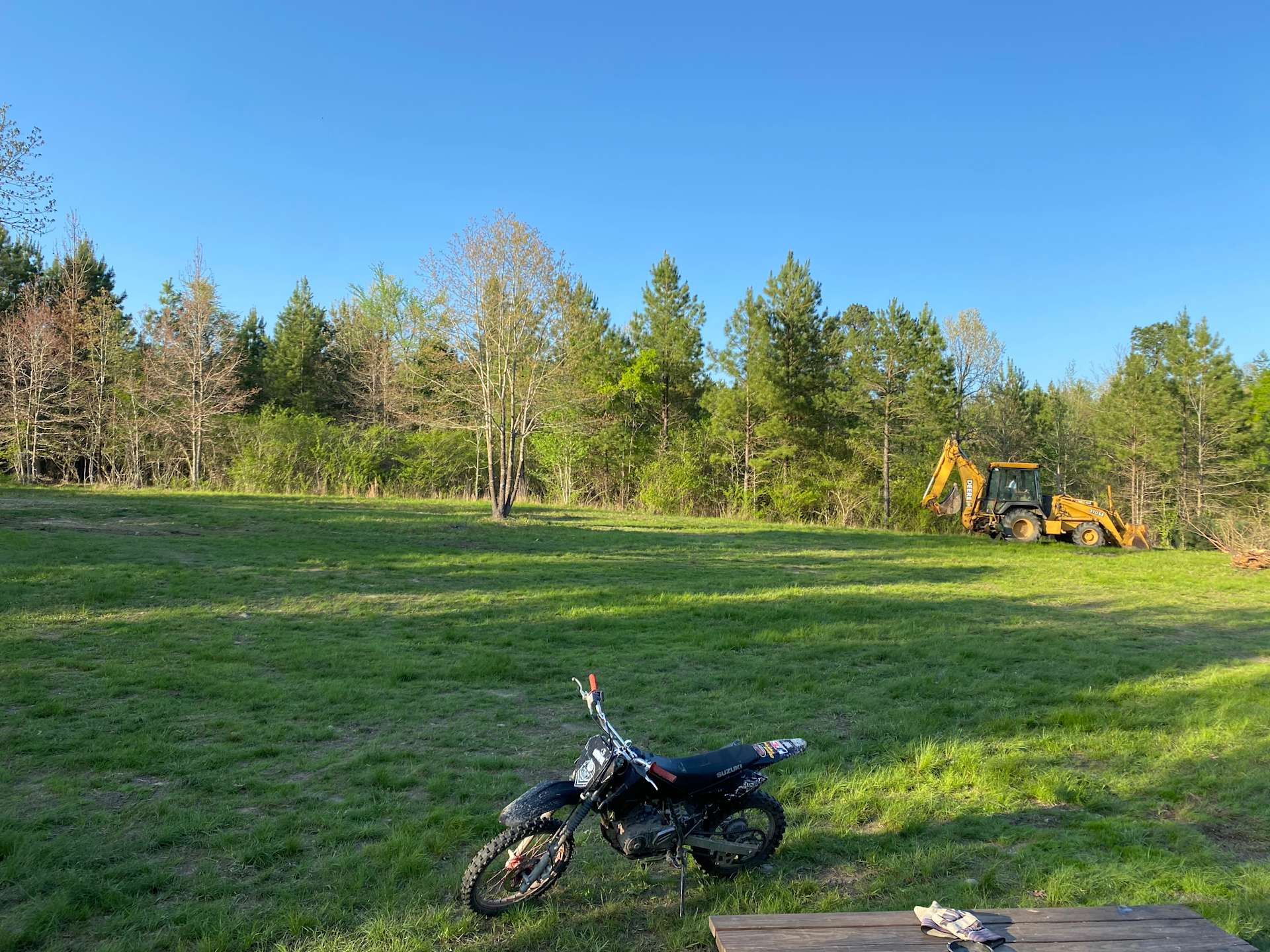 Mountain Pine’s Seclusion Camp Hipcamp in Mountain Pine, Arkansas