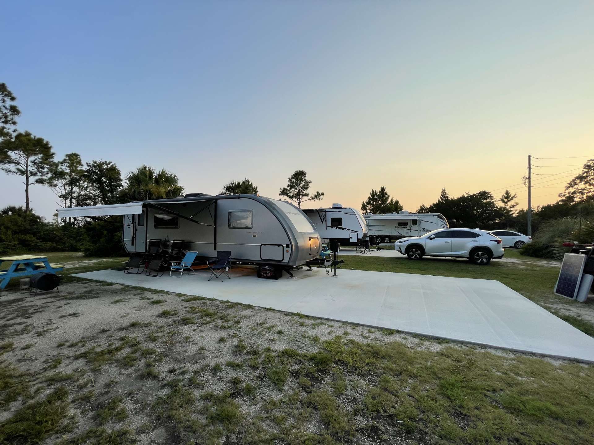 rv-spot-on-the-carrabelle-river-hipcamp-in-carrabelle-florida