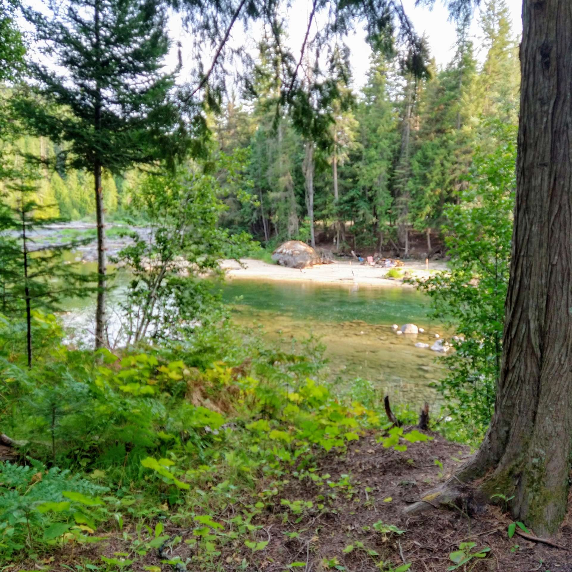 Shaunna D.'s Heaven on Earth Romance, Adventure and Relaxation Await