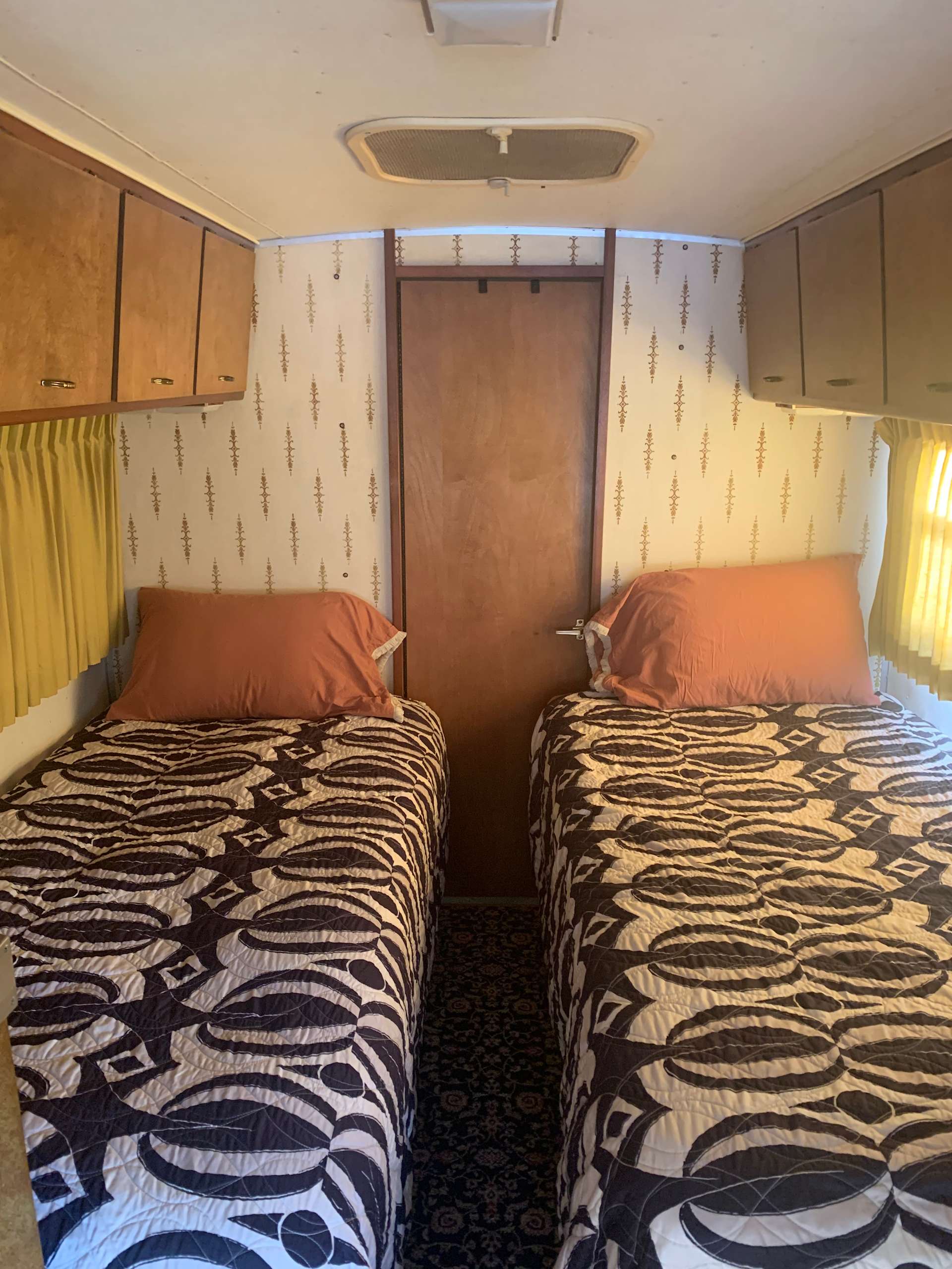 Transformation Station Hipcamp in East Berne, New York