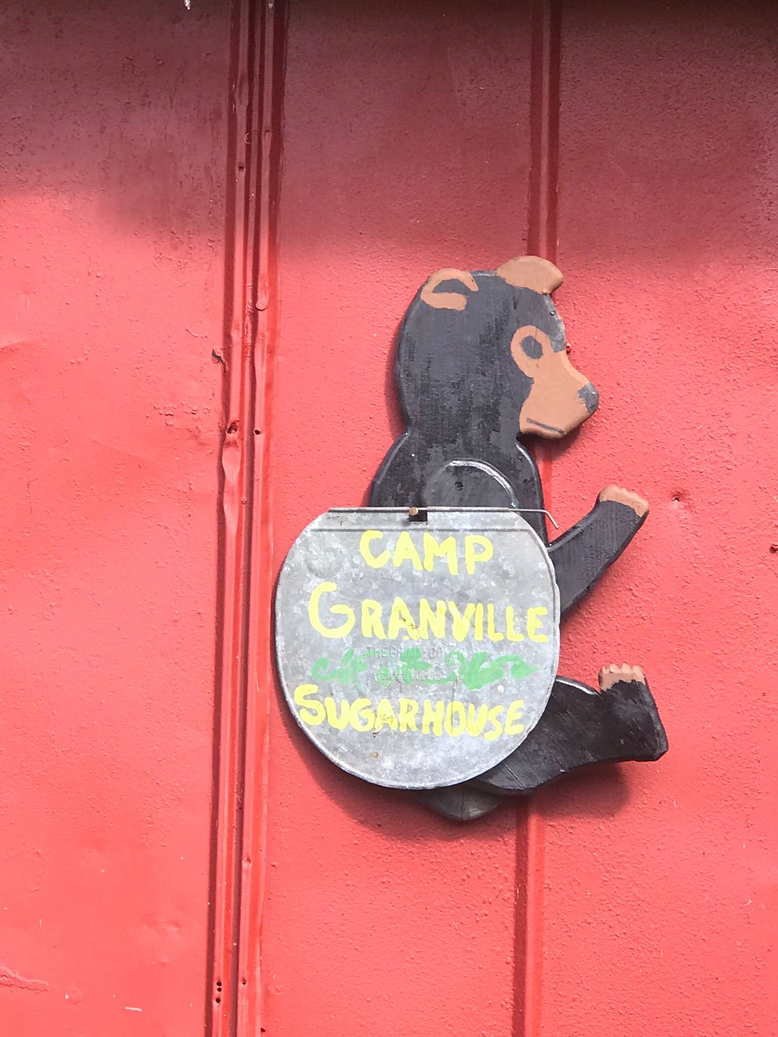 Camp Granville woods field valley Hipcamp in Granville, Vermont