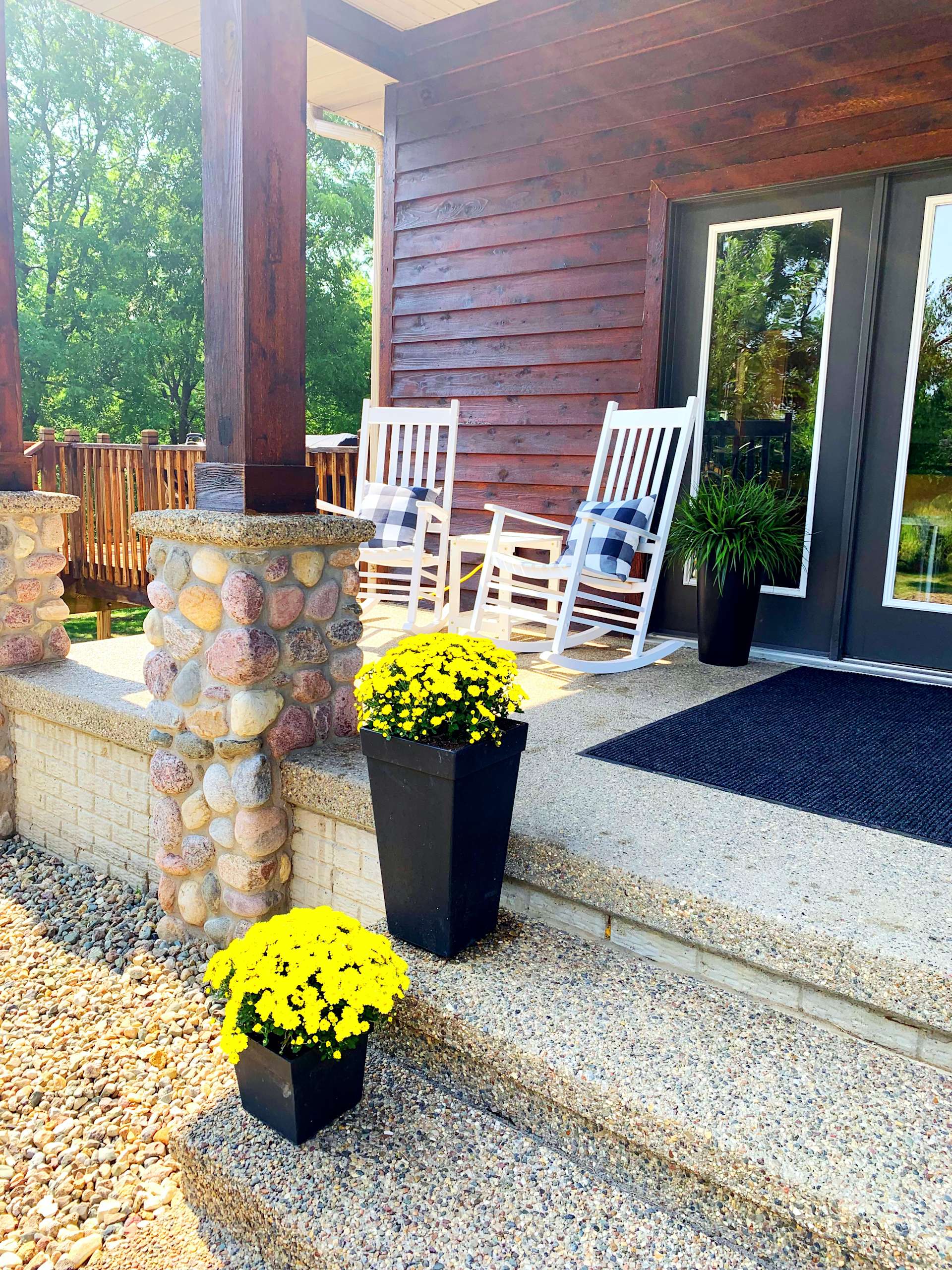 Deer Camp Cabin Hipcamp in Center Junction, Iowa