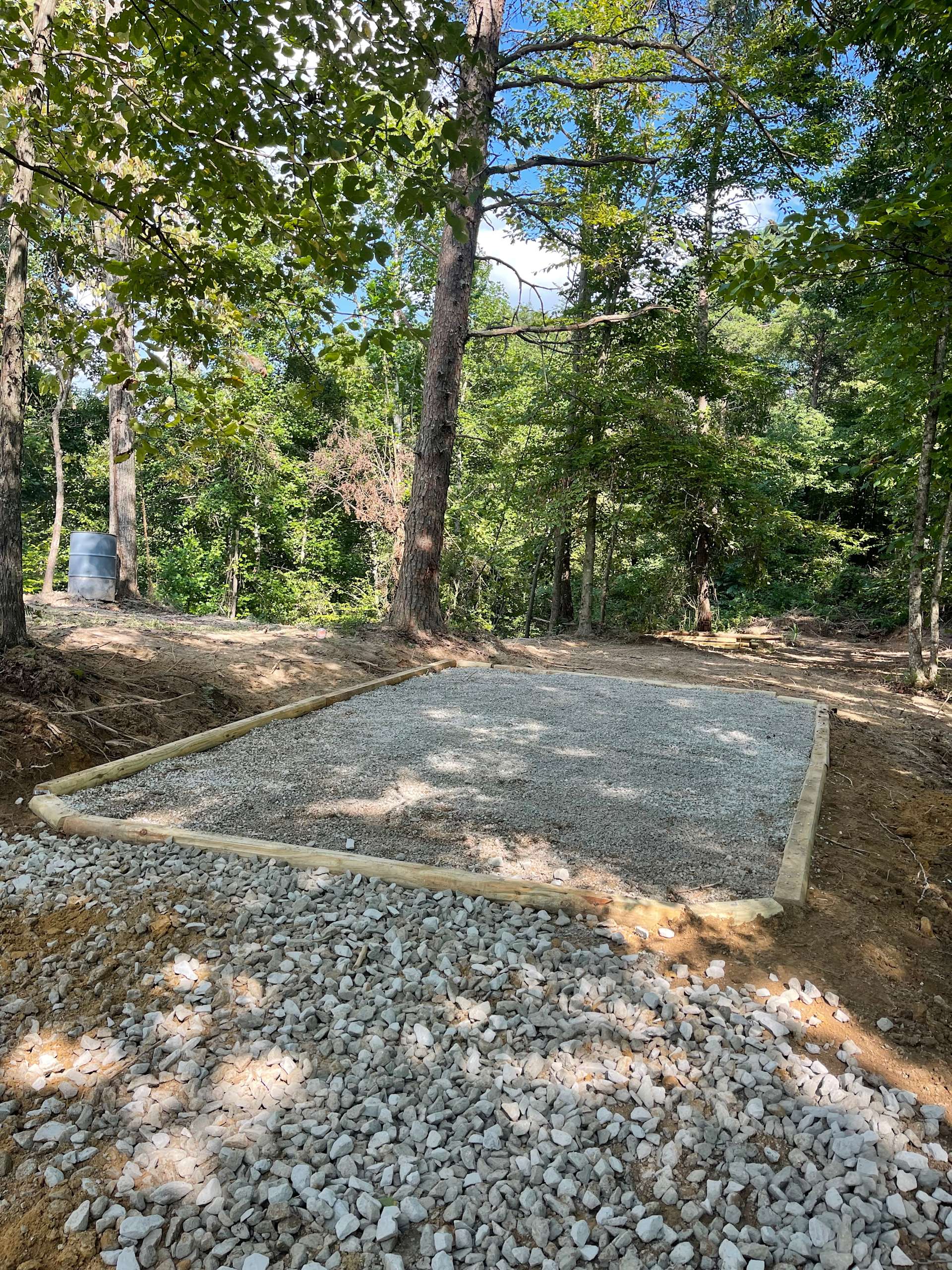 Fallsburg Frontier Campground Hipcamp in , Kentucky