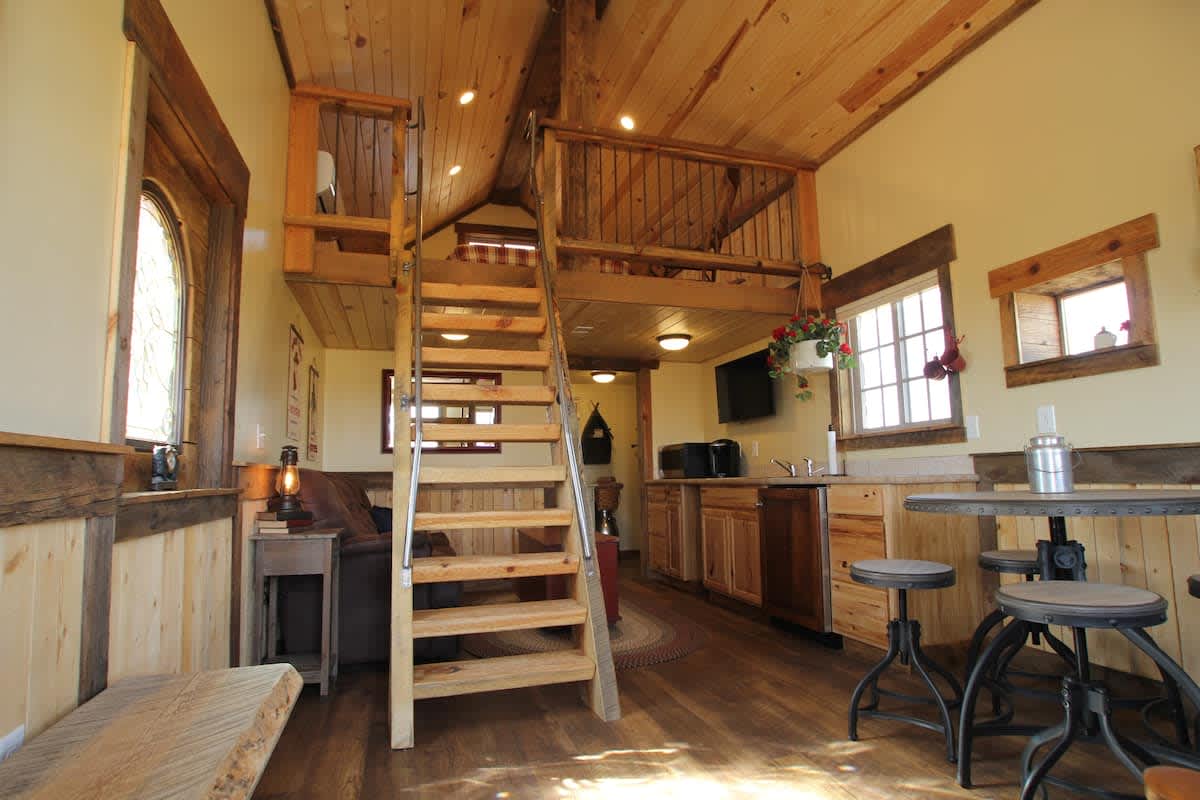 Cane Beds Corral Hipcamp in Cane Beds, Arizona