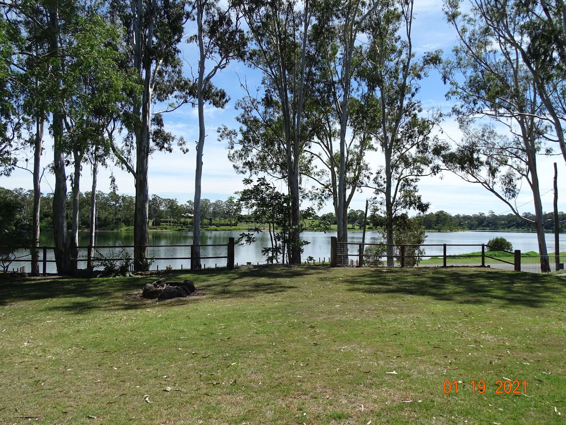 Paradise Escape on Sandy Hook Hipcamp in Bundaberg, Queensland