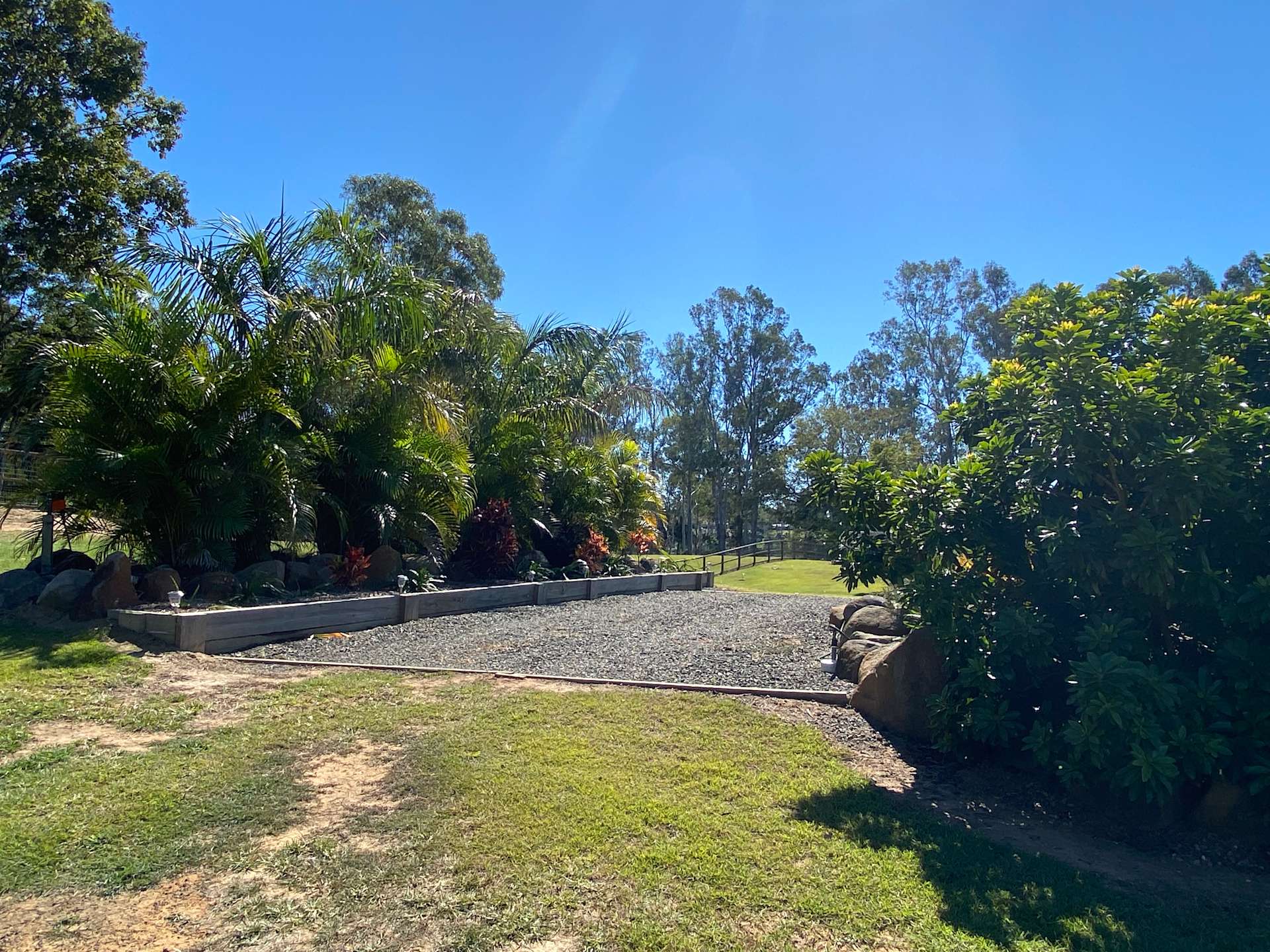 Paradise Escape on Sandy Hook Hipcamp in Bundaberg, Queensland