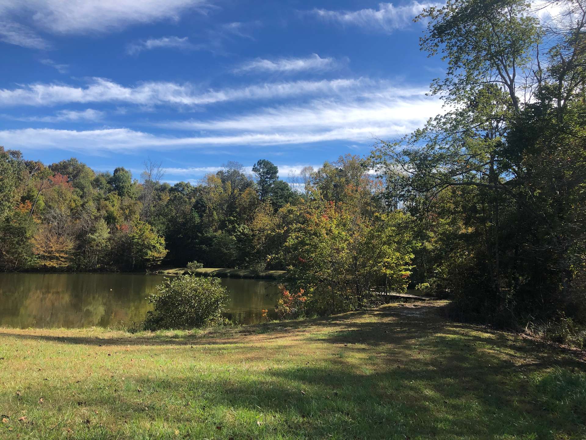 Legacy Acres Farm Hipcamp in Lawndale, North Carolina