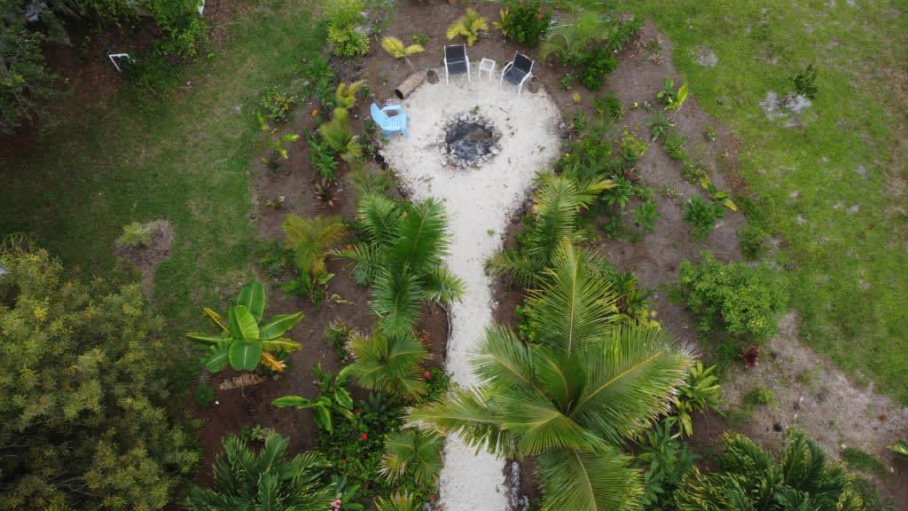 River Breeze Hipcamp in Jensen Beach, Florida