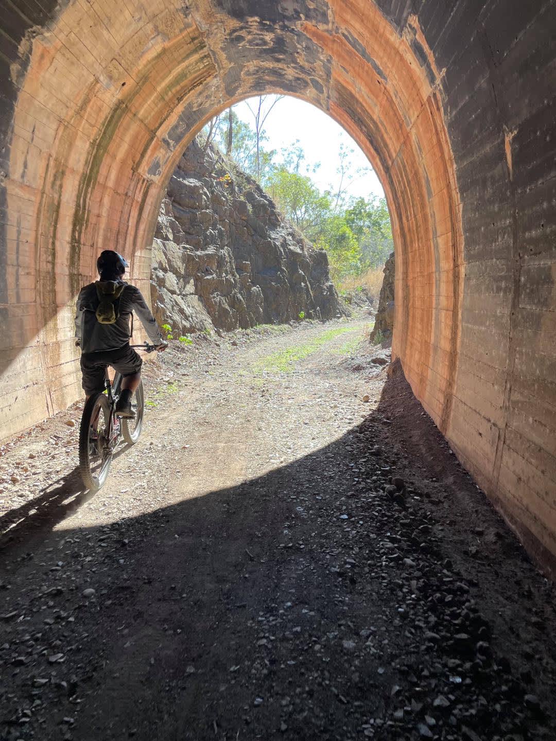 Builyan Siding, Boyne Valley. Hipcamp in , Queensland