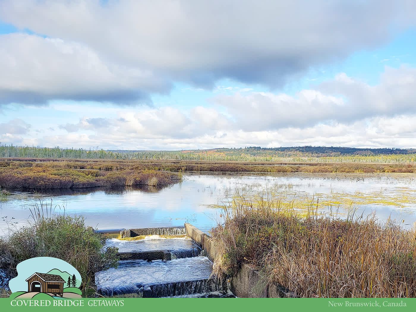 Anagance Lake Camping NB104 Hipcamp in Moncton, New Brunswick