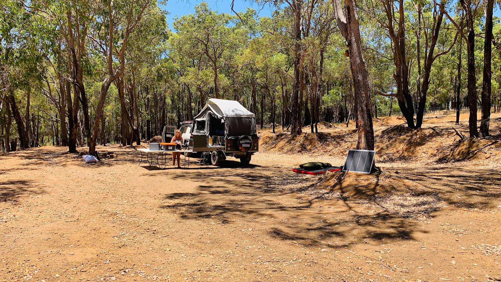 Twin Creek Farm stay. - Hipcamp in Gidgegannup, Western Australia