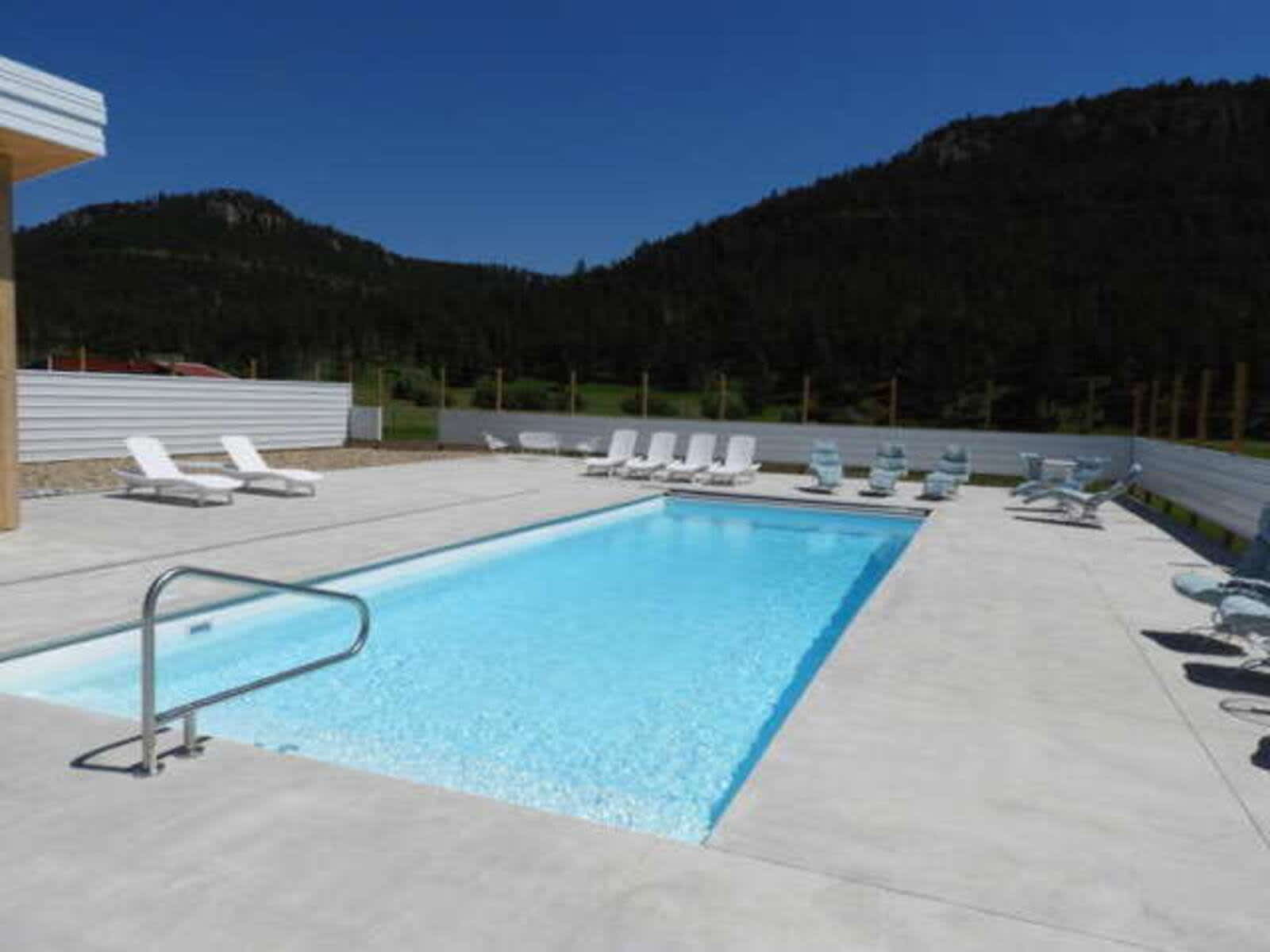 Freebird Ranch Resort at Nemo Hipcamp in Nemo, South Dakota