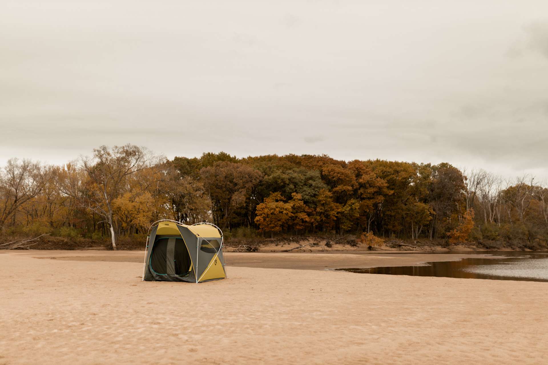 Wisconsin River Sandbar Camping Hipcamp in Wisconsin