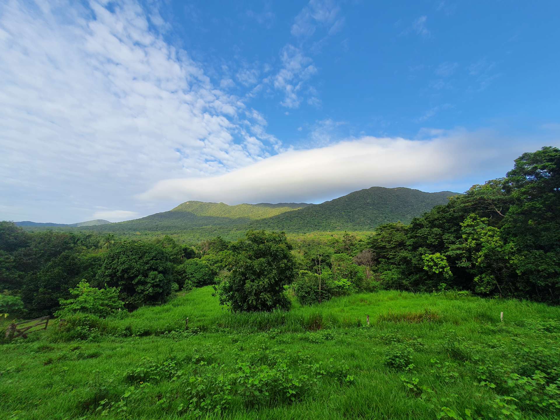 Gap Creek Retreat Hipcamp in , Queensland