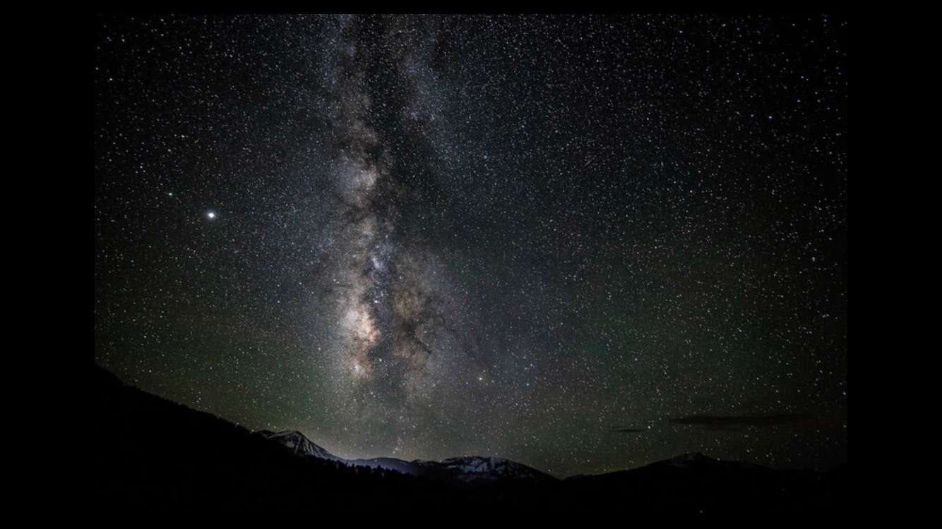 Campe Diem! Hipcamp in Fort Garland, Colorado