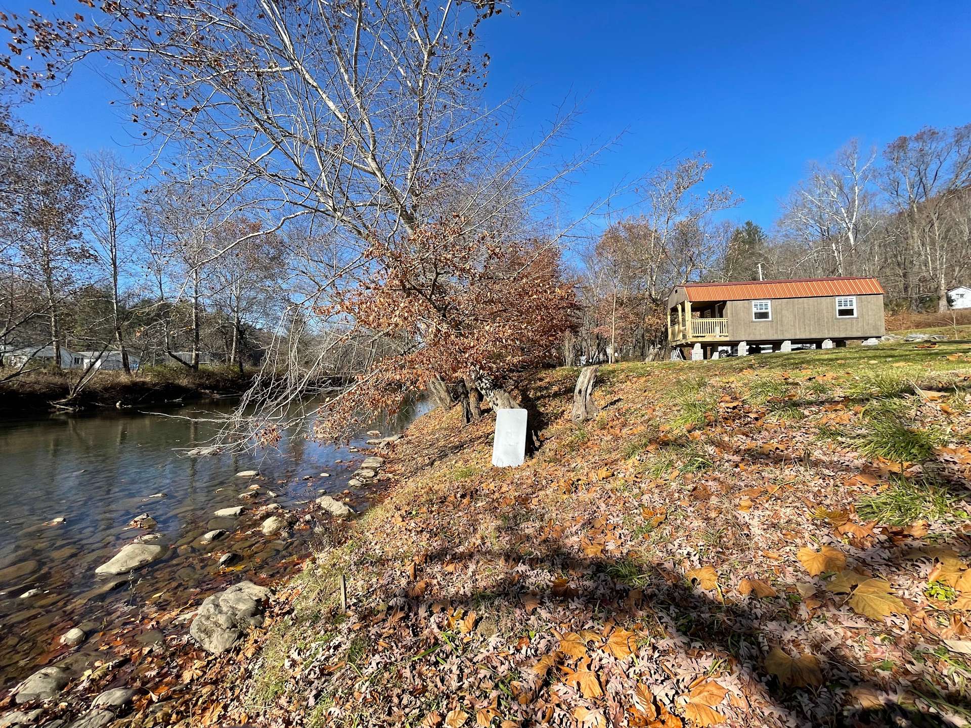 Meadowcroft - Hipcamp in Nallen, West Virginia