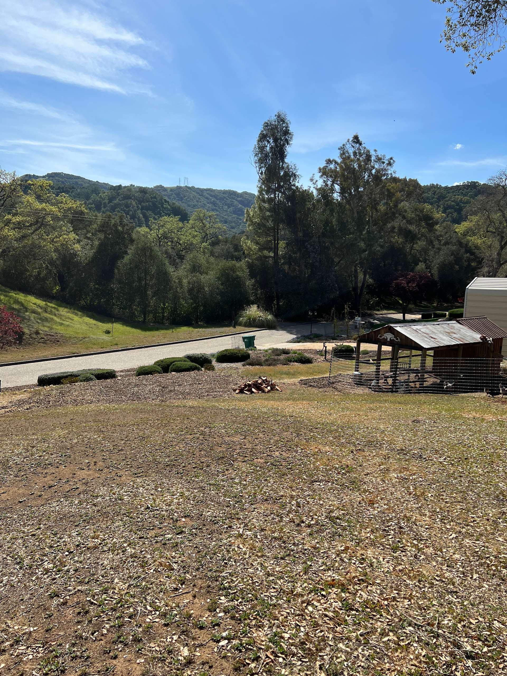Courtney B.’s Land Hipcamp in Atascadero, California