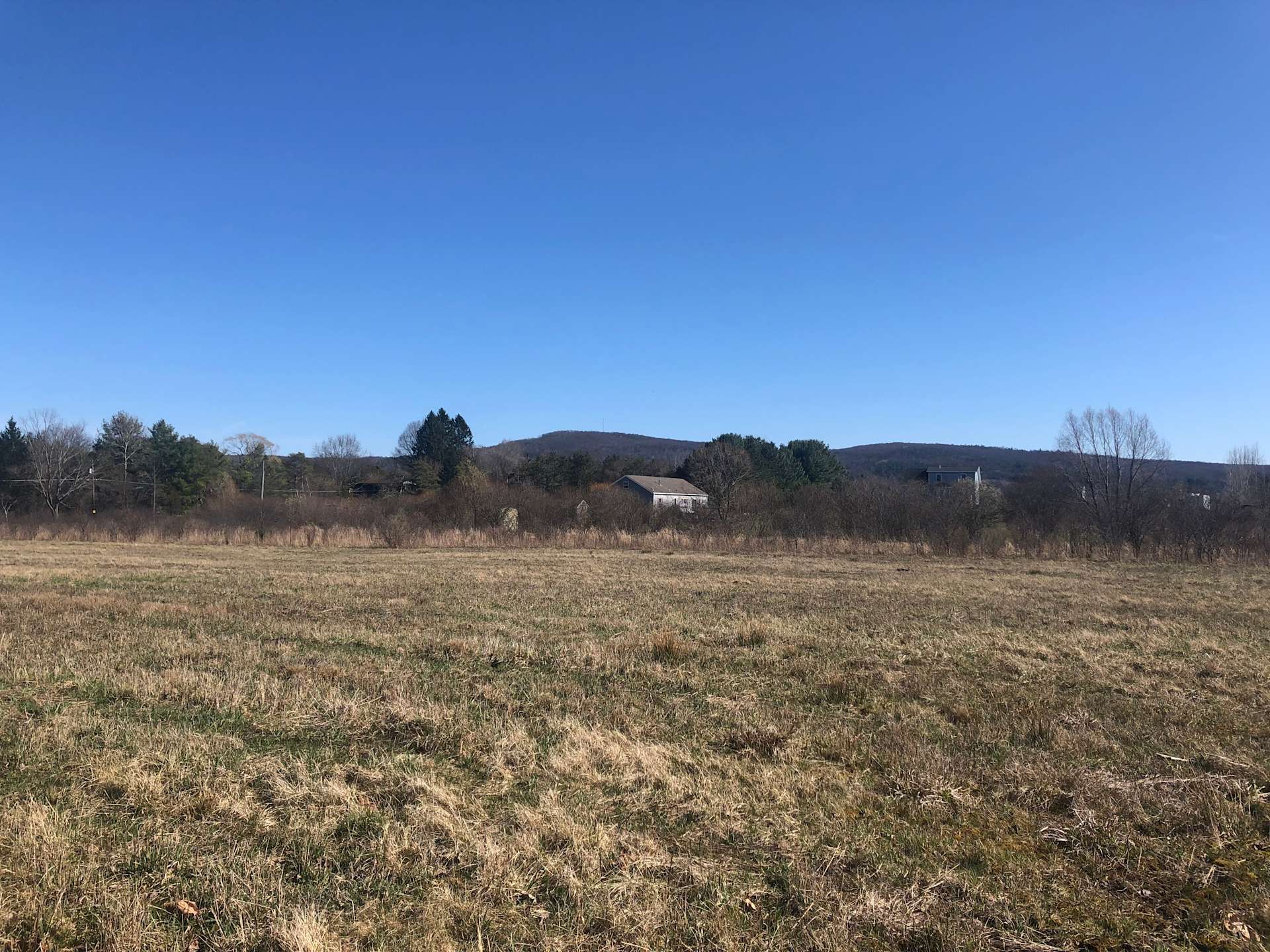 Campsites Close to Cornell Hipcamp in Freeville, New York
