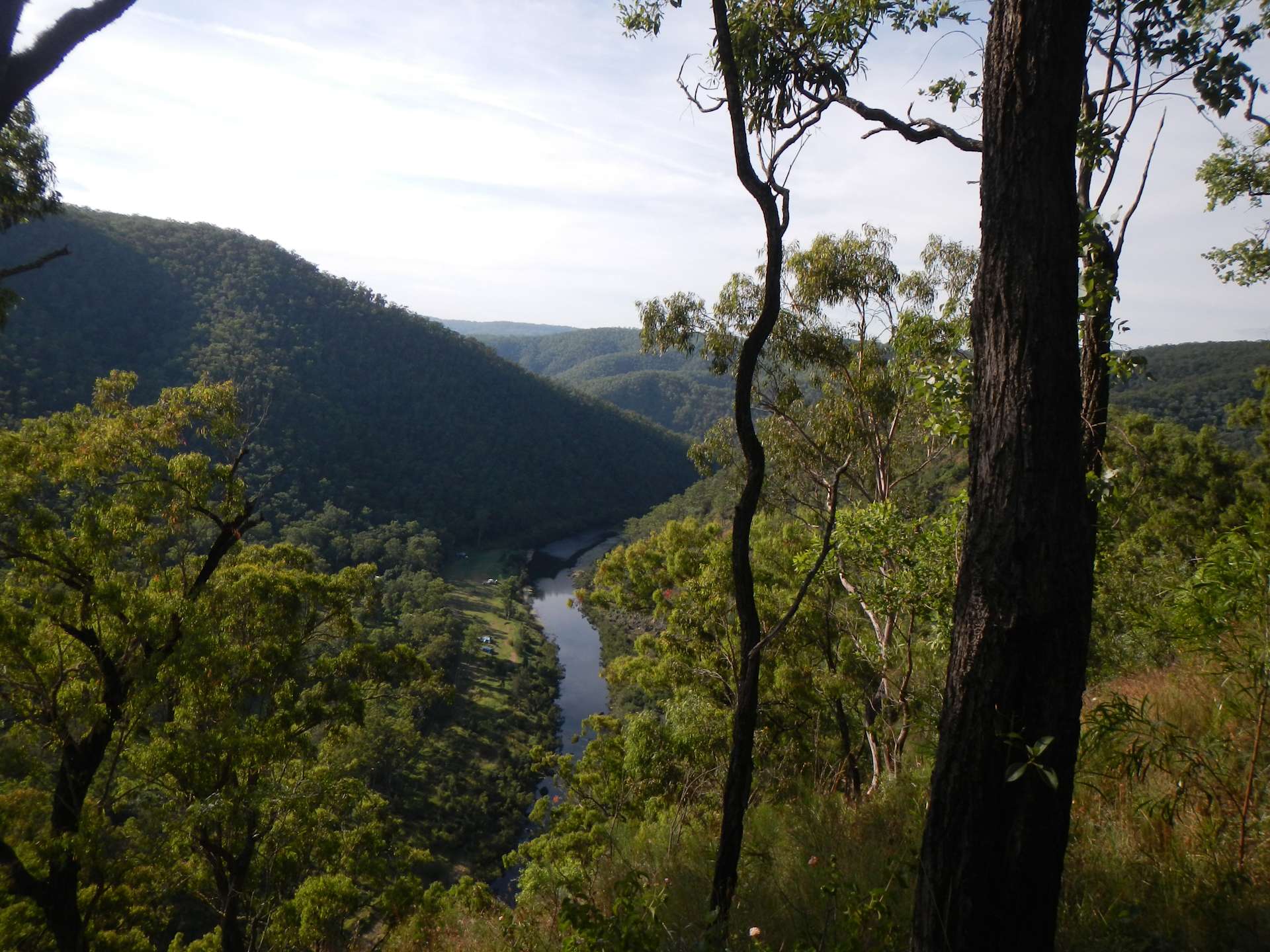 Clarence River Wilderness Lodge Hipcamp in Tabulam, New South Wales