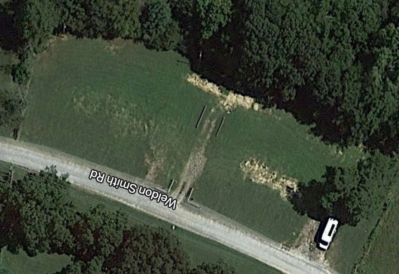 Wella Farm Hipcamp in Tyro, North Carolina