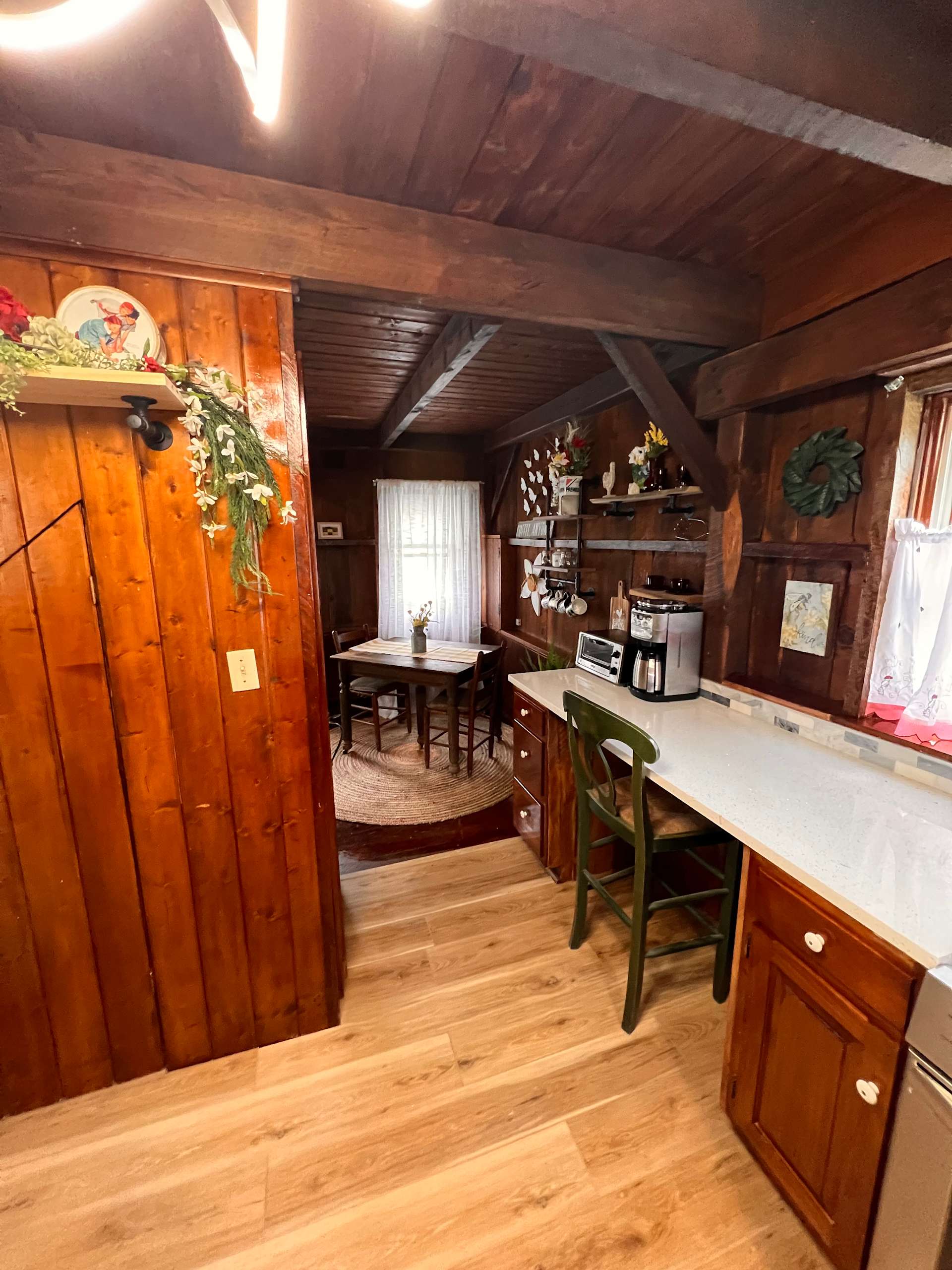 Apple Ridge Farm Hipcamp in Saylorsburg, Pennsylvania