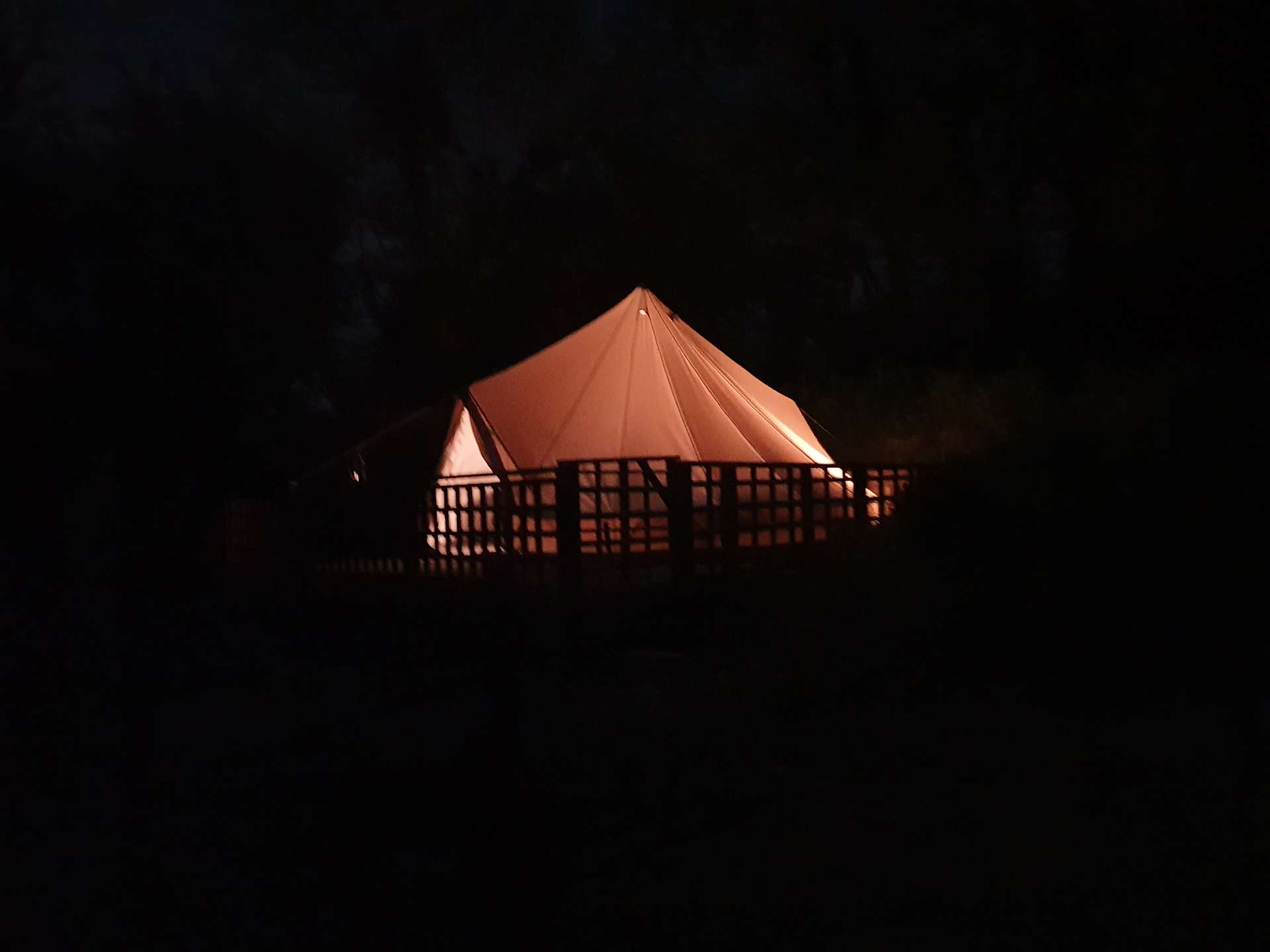 The Copper Pot Campsite Hipcamp in , England