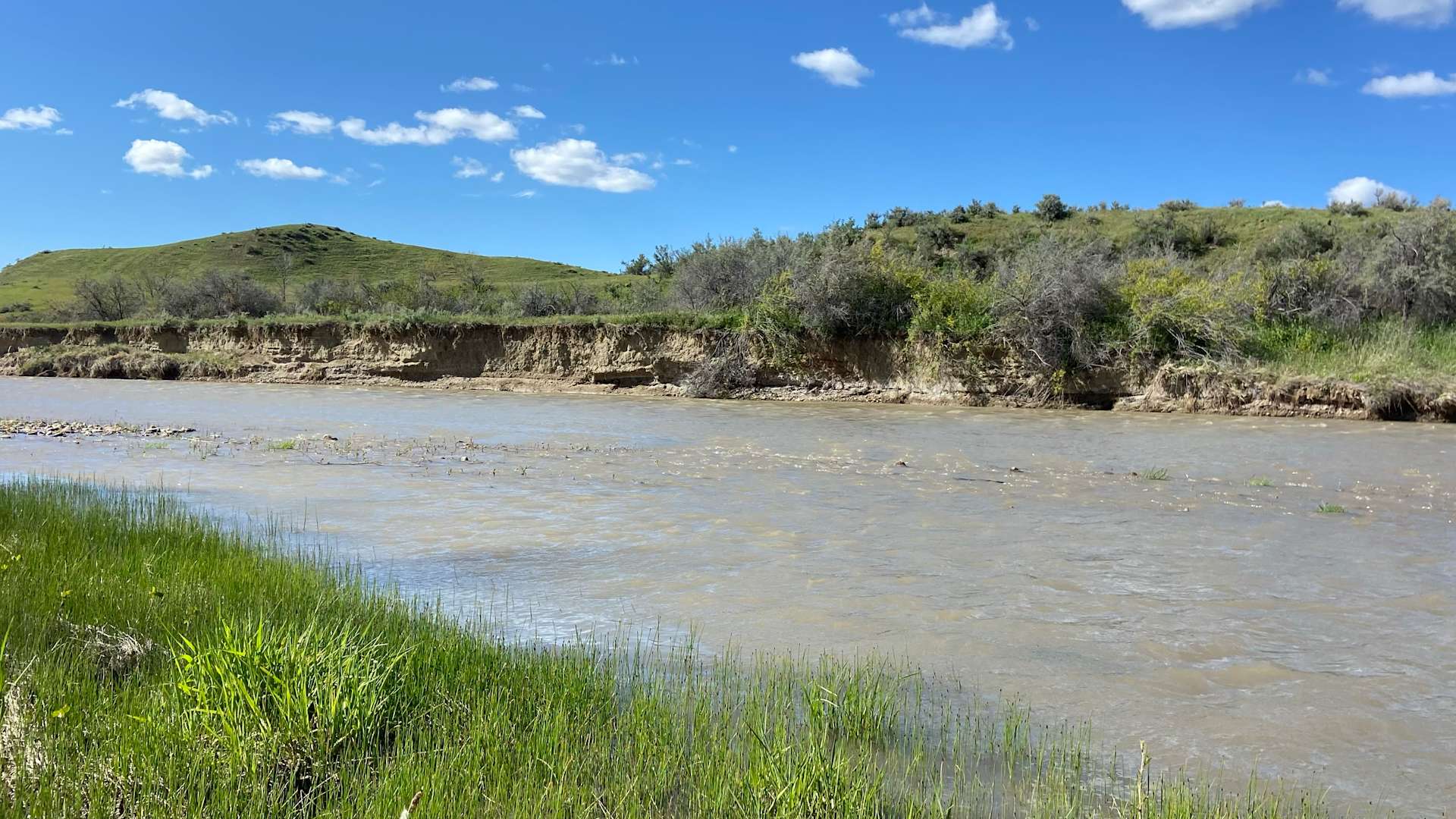 Medicine Tail Coulee Camp - Hipcamp in , Montana