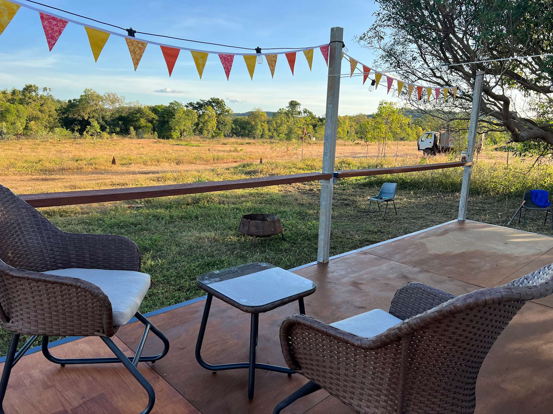 Wolverton Station, Cape York, Qld Hipcamp in , Queensland