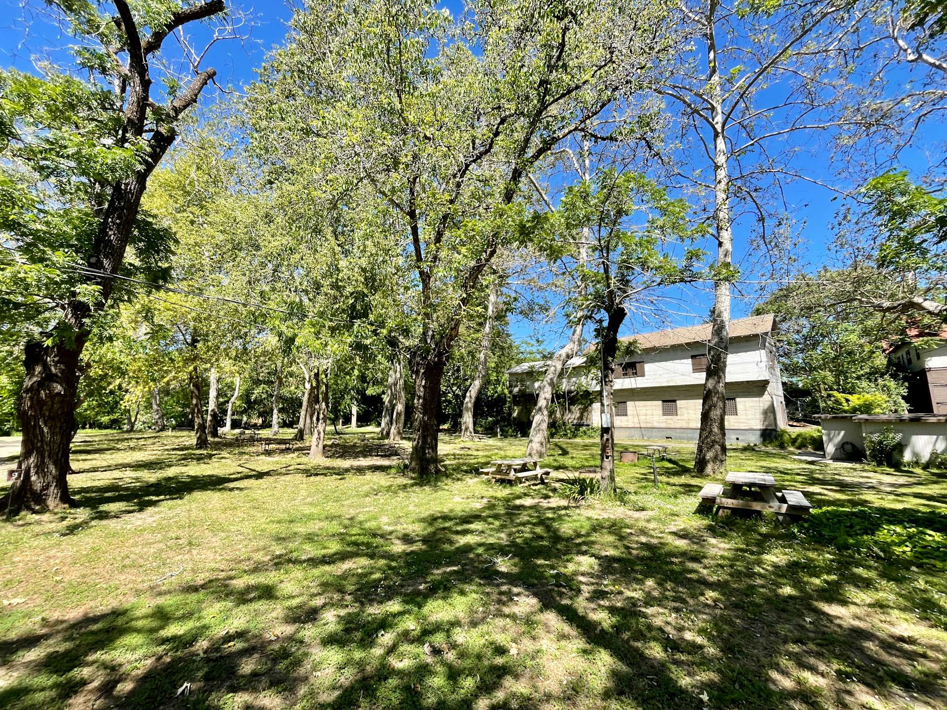 Johnson's Beach and Campground Hipcamp in Guerneville, California