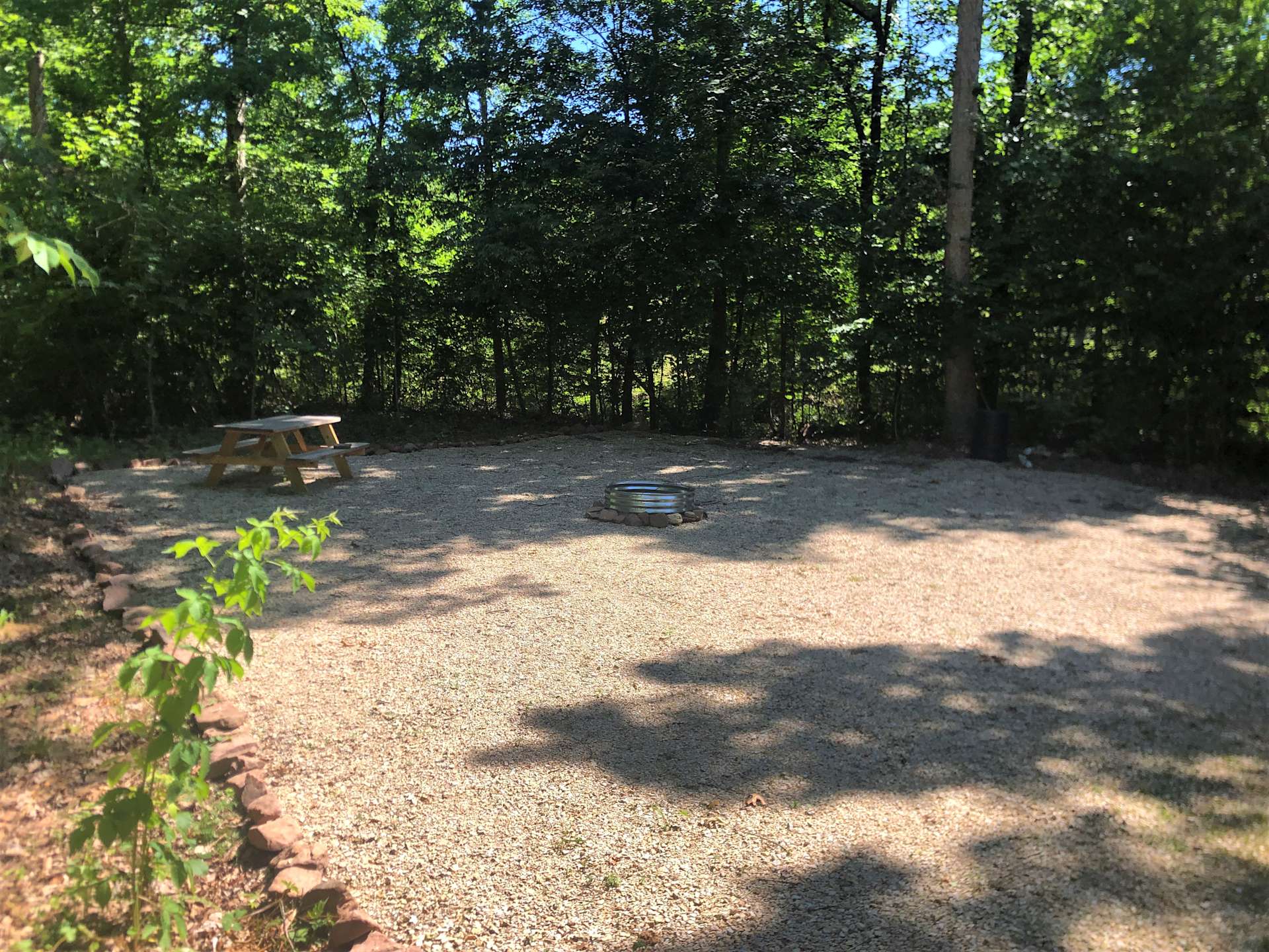 Arcadia Valley BaseCamp Hipcamp in , Missouri