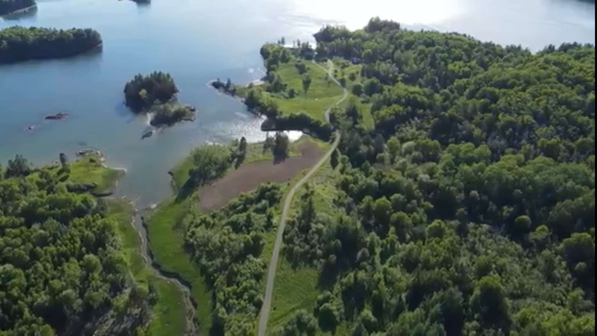 Mouth of the Magaguadavic Camping - Hipcamp in Caithness, New Brunswick