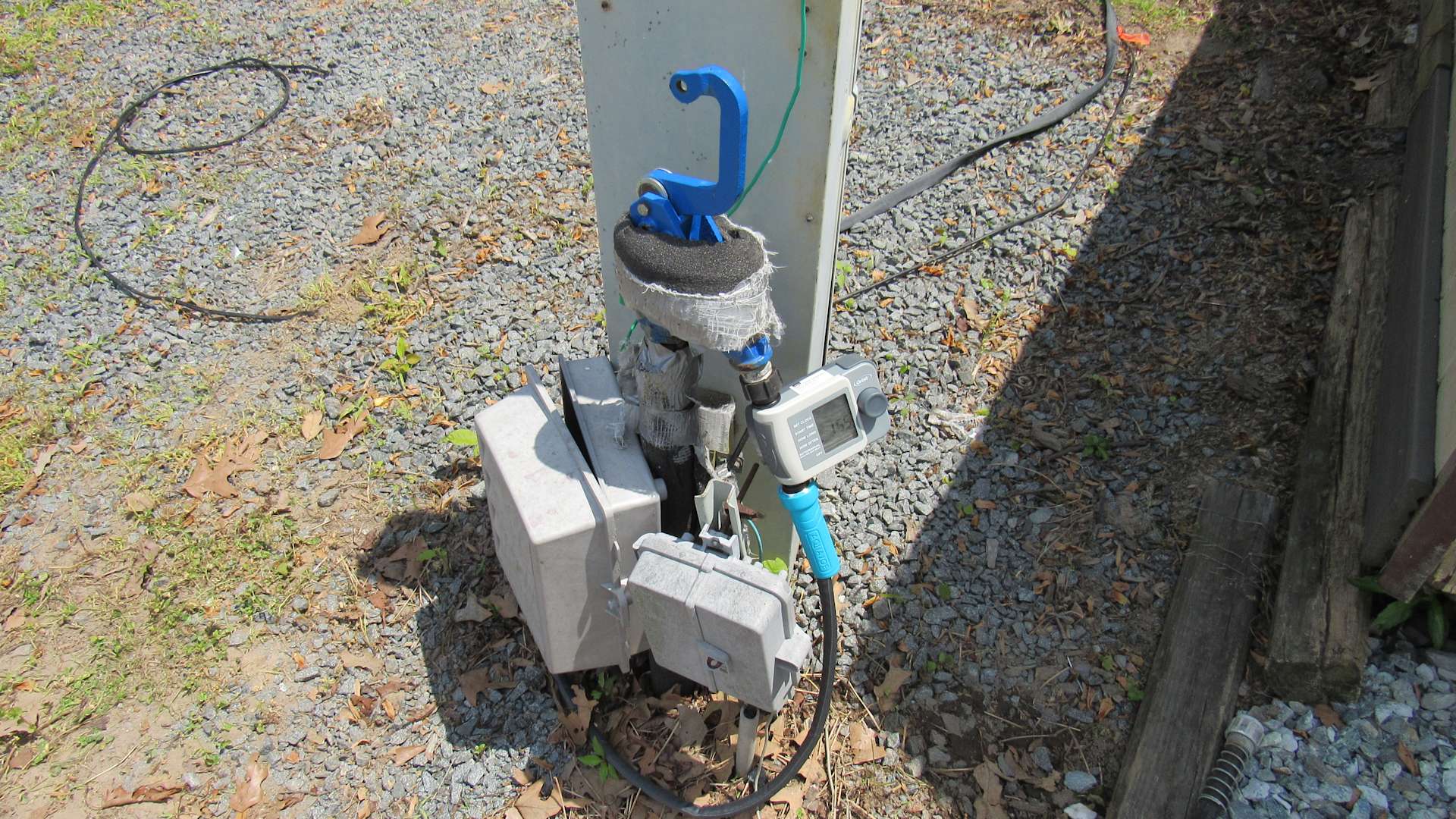 White Horse Park RV Site Hipcamp in Ocean Pines, Maryland