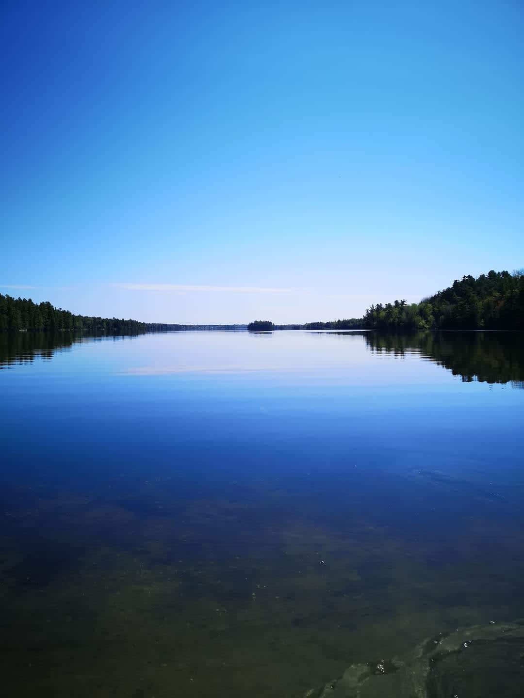 7 Smith Farm - Hipcamp in Central Frontenac, Ontario